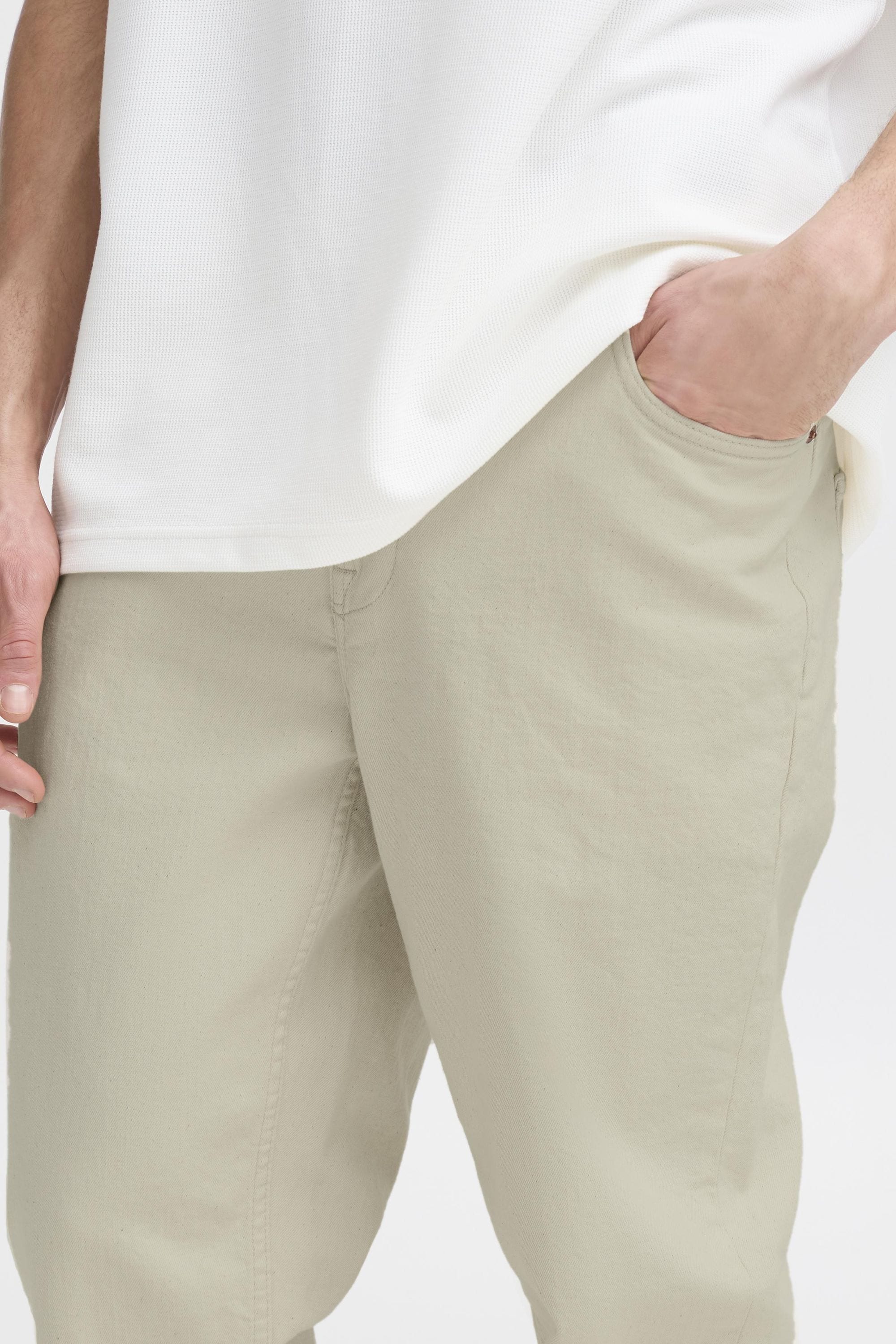 !Solid Bequeme Jeans »Bequeme Jeans SDIVER RYAN«