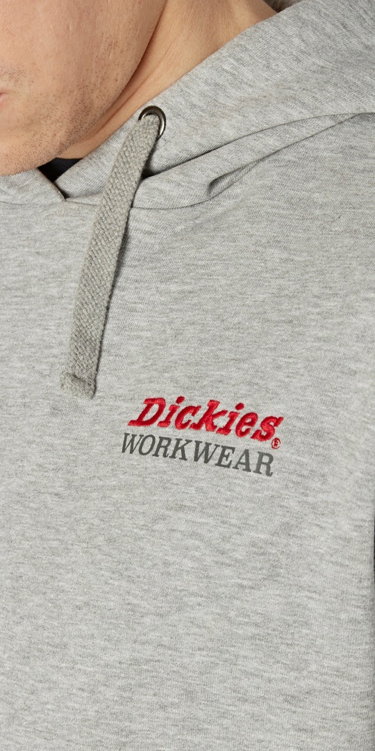 Dickies Kapuzensweatshirt »Stowe-Graphic-Hoddie«
