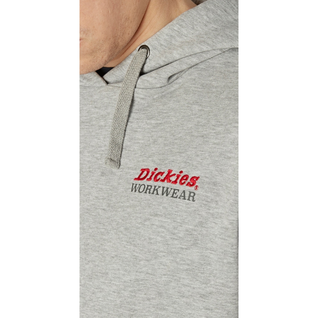 Dickies Kapuzensweatshirt »Stowe-Graphic-Hoddie«