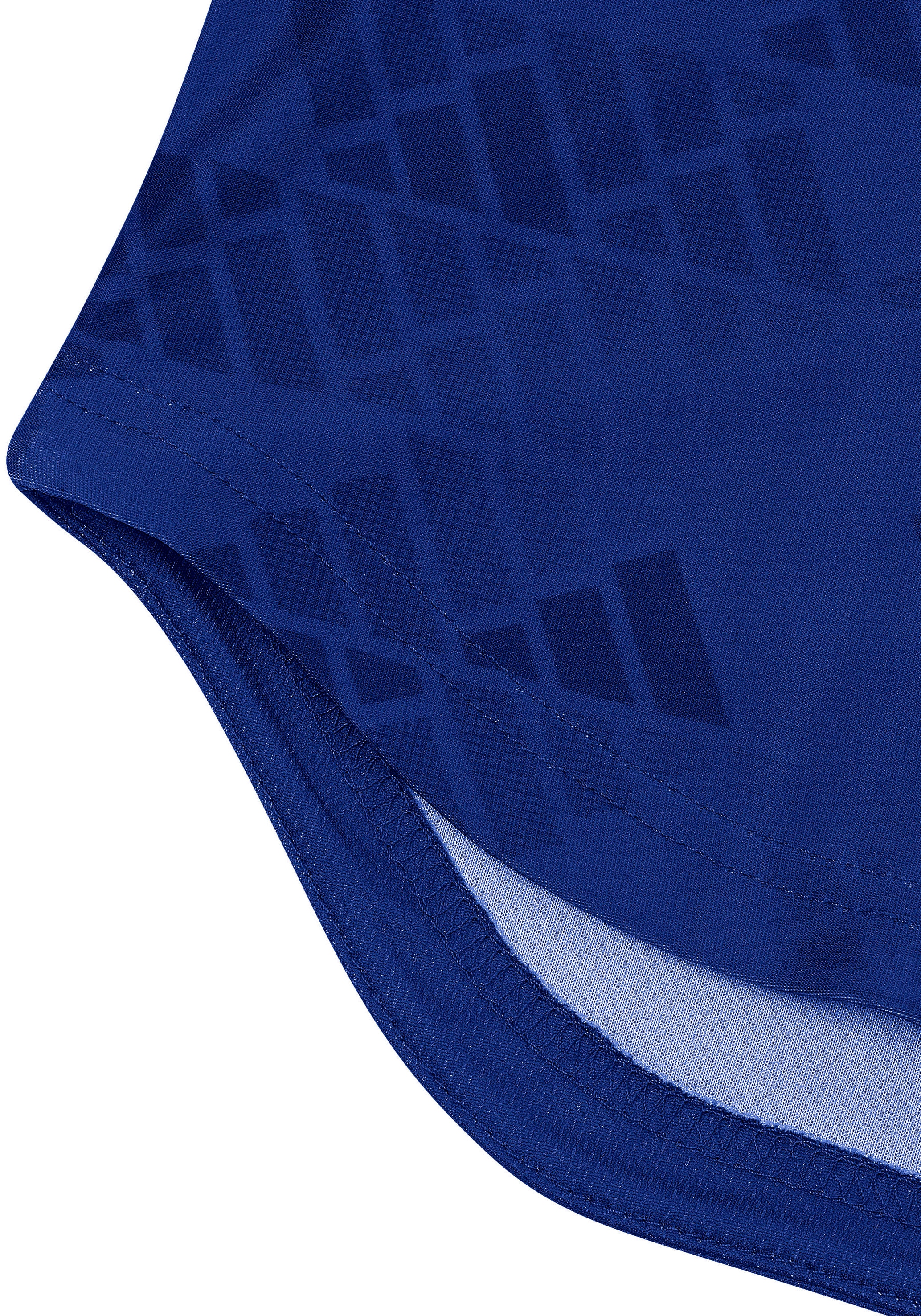 adidas Performance Trainingsshirt »adidas Tech Line Men´s T-Shirt COMBAT SPORTS« mit Rundhalsausschnitt, kurze Ärmel, atmungsaktiv, leichtes Gewicht