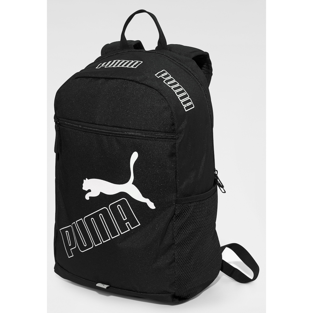 PUMA Rucksack »PHASE BACKPACK II«