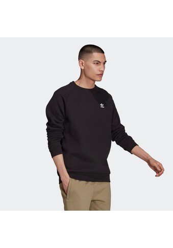 adidas Originals Sweatshirt »ADICOLOR ESSENTIALS TREFOIL« kaufen