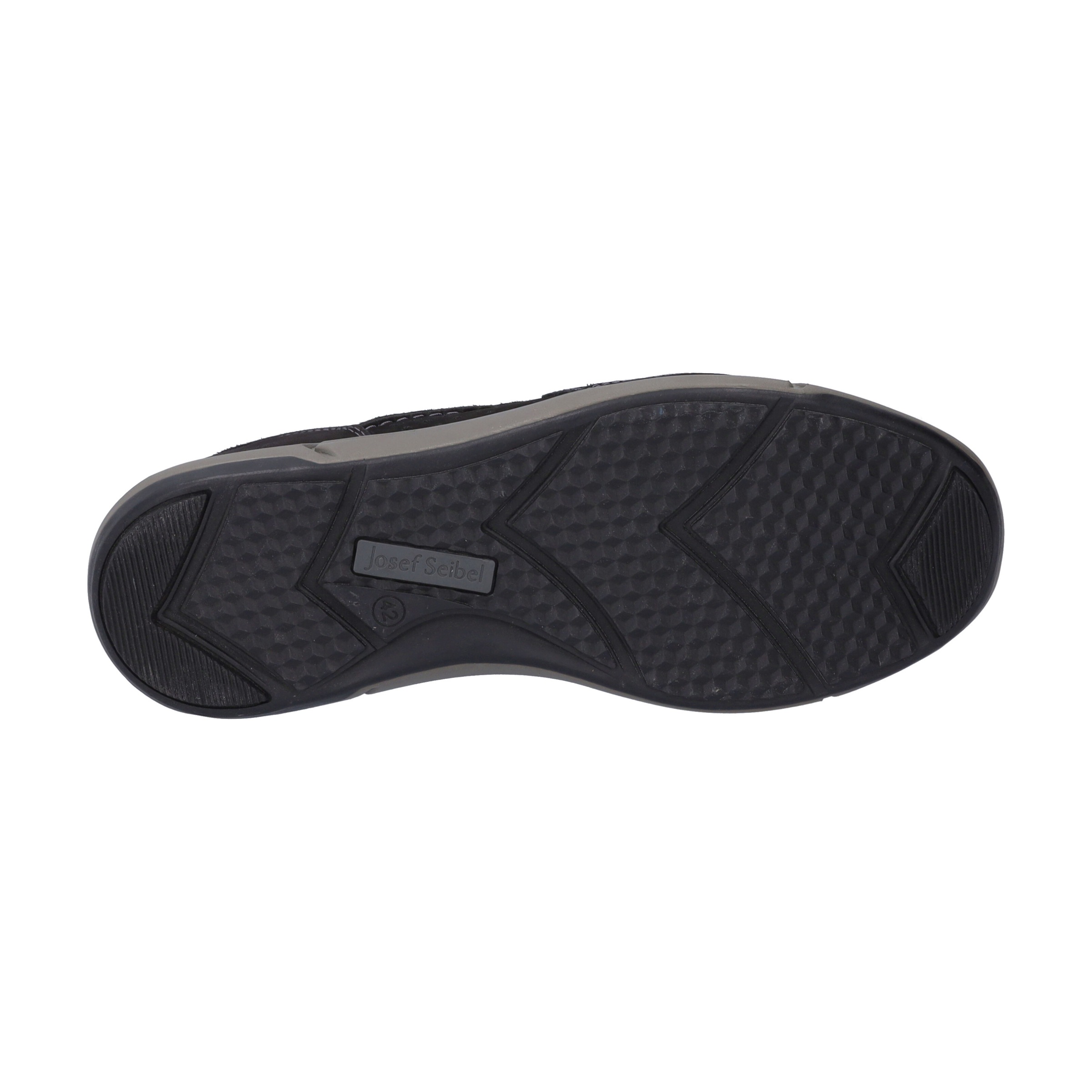 Josef Seibel Slipper »Enrico 19, schwarz«