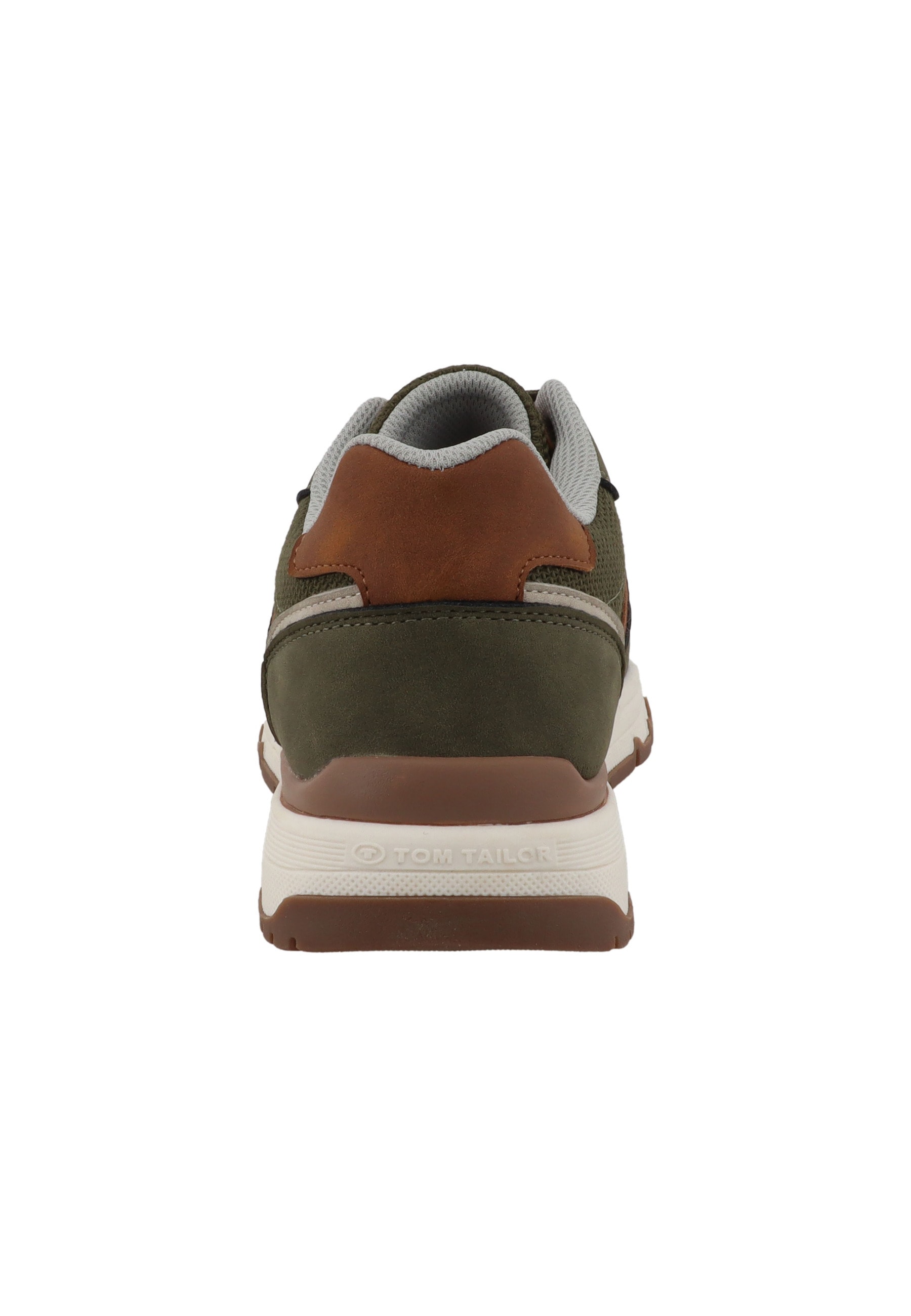 TOM TAILOR Sneaker »Tom Tailor Sneaker Low«