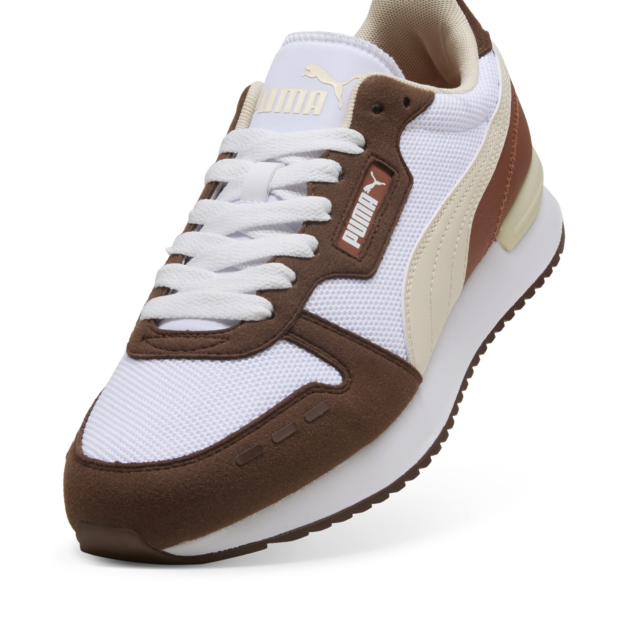 PUMA Sneaker »PUMA R78 Sneakers Erwachsene«