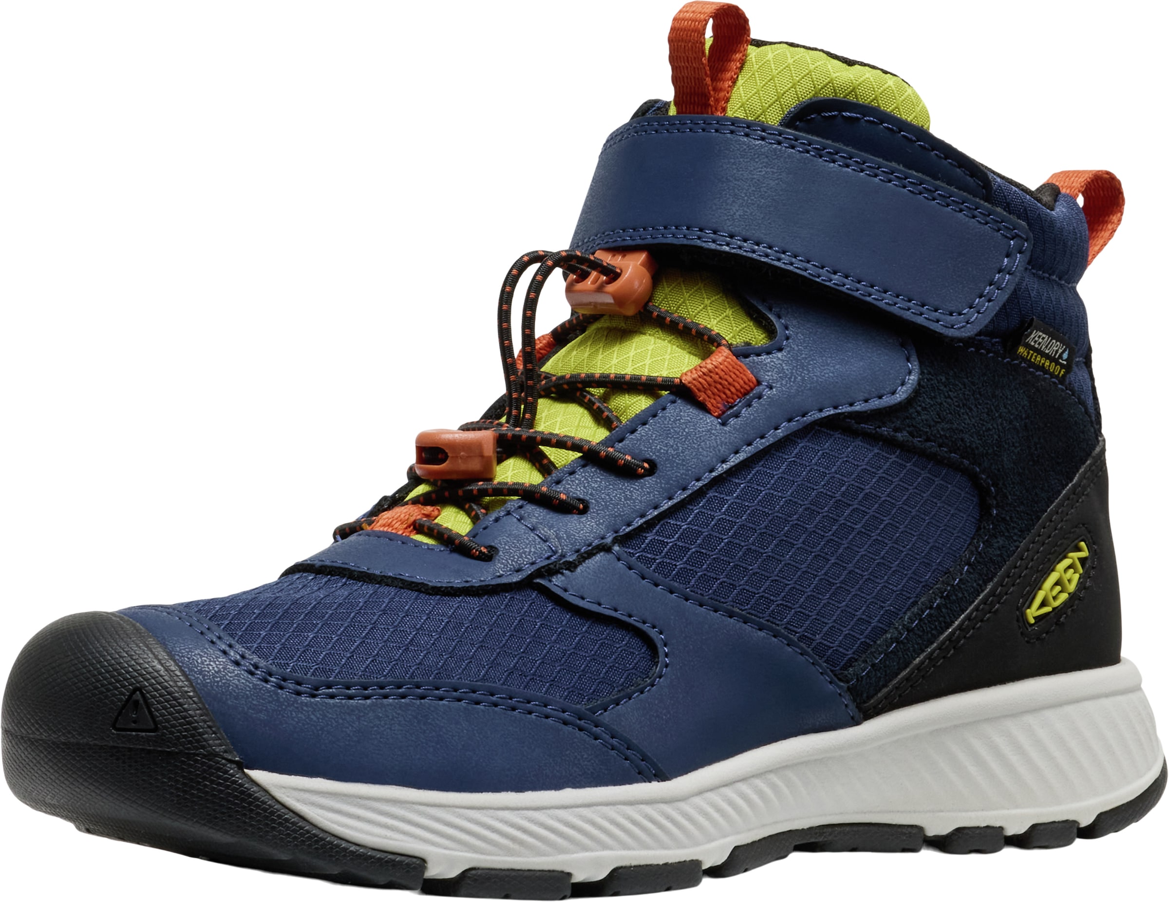 Keen Winterstiefel »SKUA MID WP«  Snowboots, Winterboots, Winterschuhe, wasserdicht