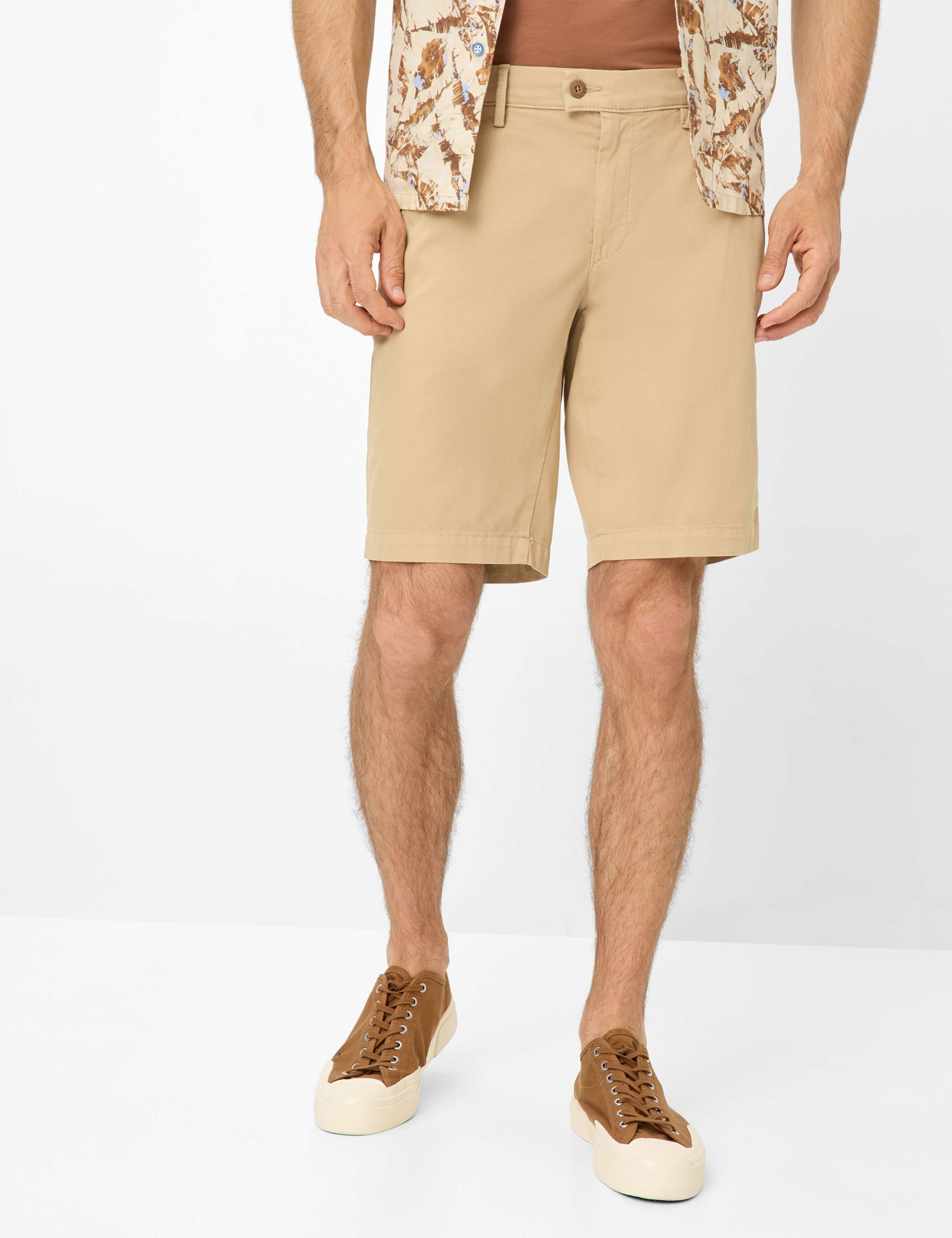 EUREX by BRAX Bermudas "Style BOSSE" günstig online kaufen