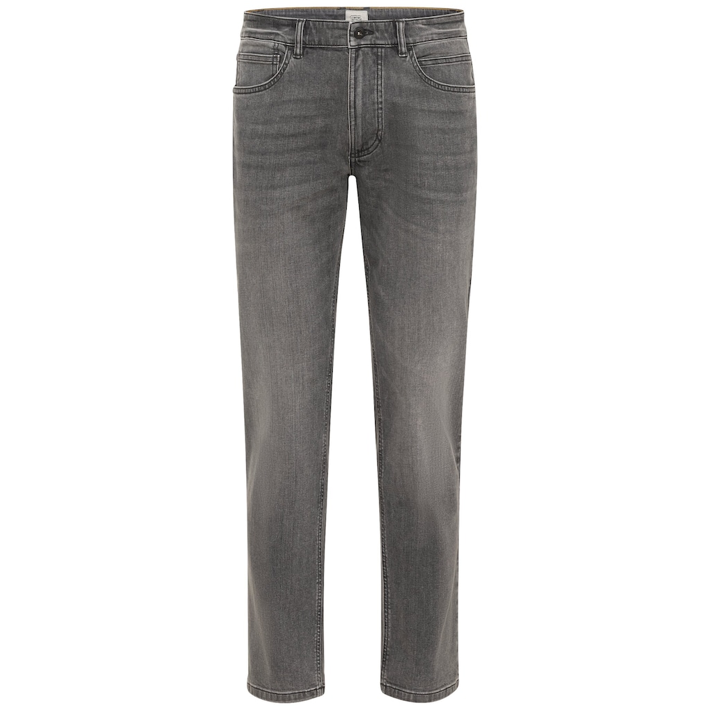 camel active 5-Pocket-Jeans