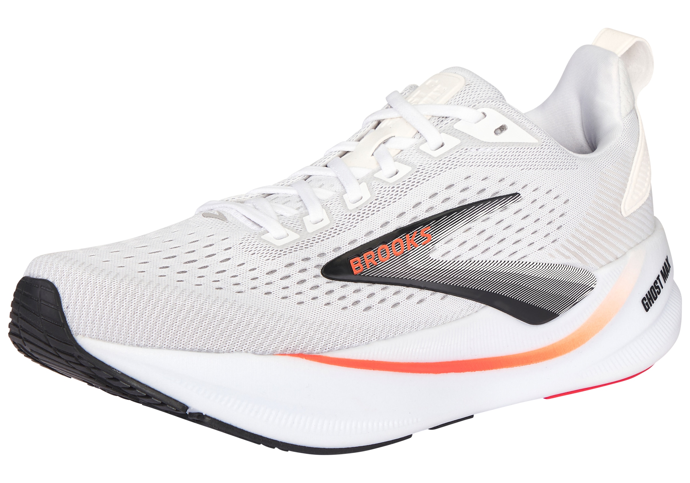Brooks Laufschuh »BROOKS Ghost Max 4«