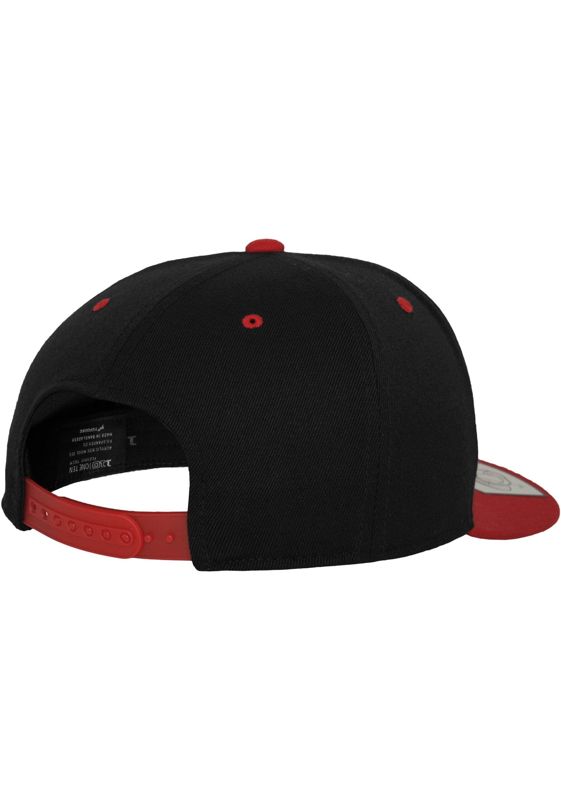 Flexfit Flex Cap »Flexfit Unisex 110 Fitted Snapback«