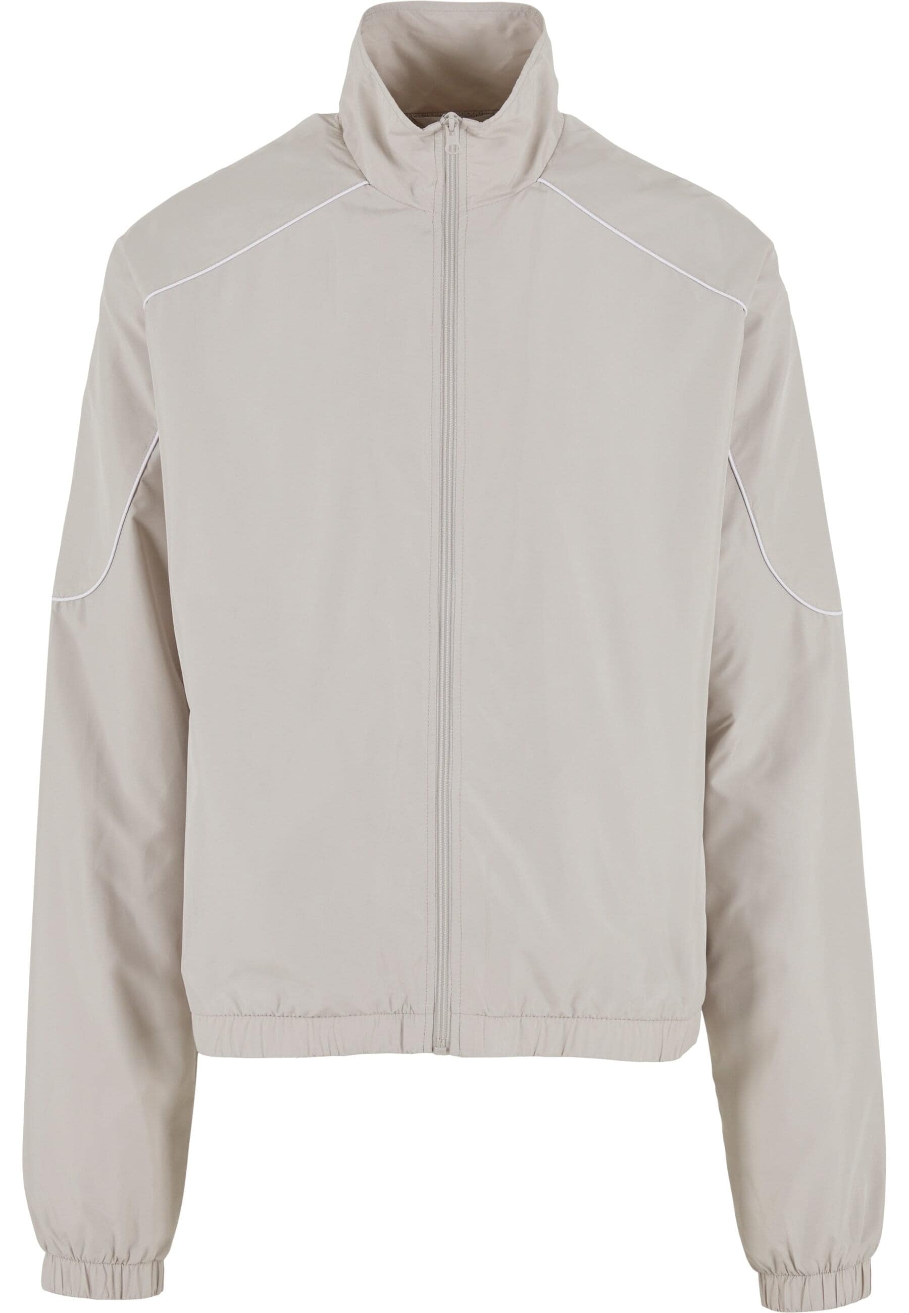 URBAN CLASSICS Trainingsjacke "Urban Classics Piped Panel Trackjacket" 1 St günstig online kaufen