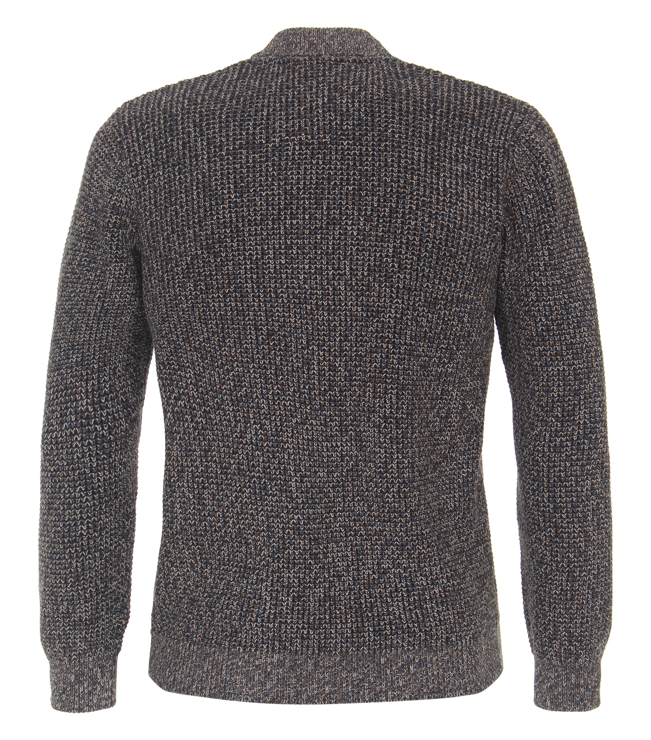 CASAMODA Strickjacke »CASAMODA Strickjacke uni«