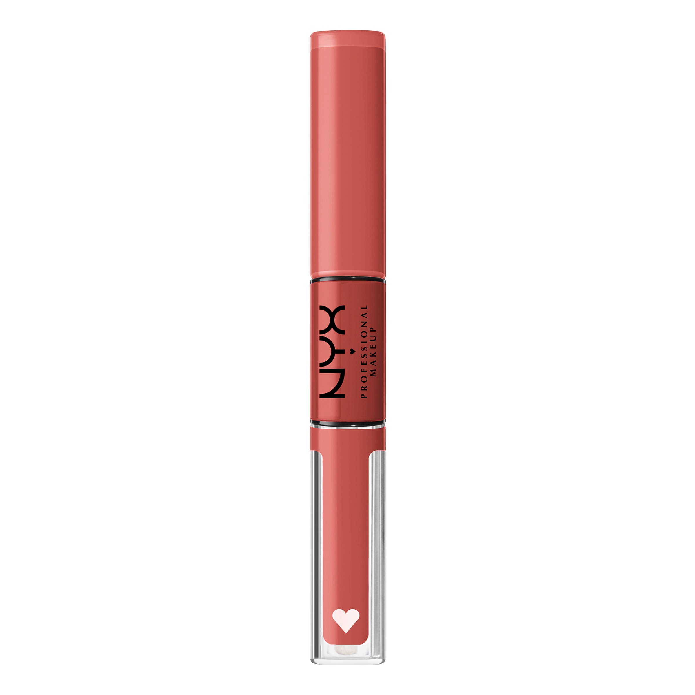 NYX PROFESSIONAL MAKEUP Lippenstift »SHINE LOUD HIGH PIGMENT LIP SHINE« intensives, glossy Farbfinish, das bis zu 16 Stunden hält