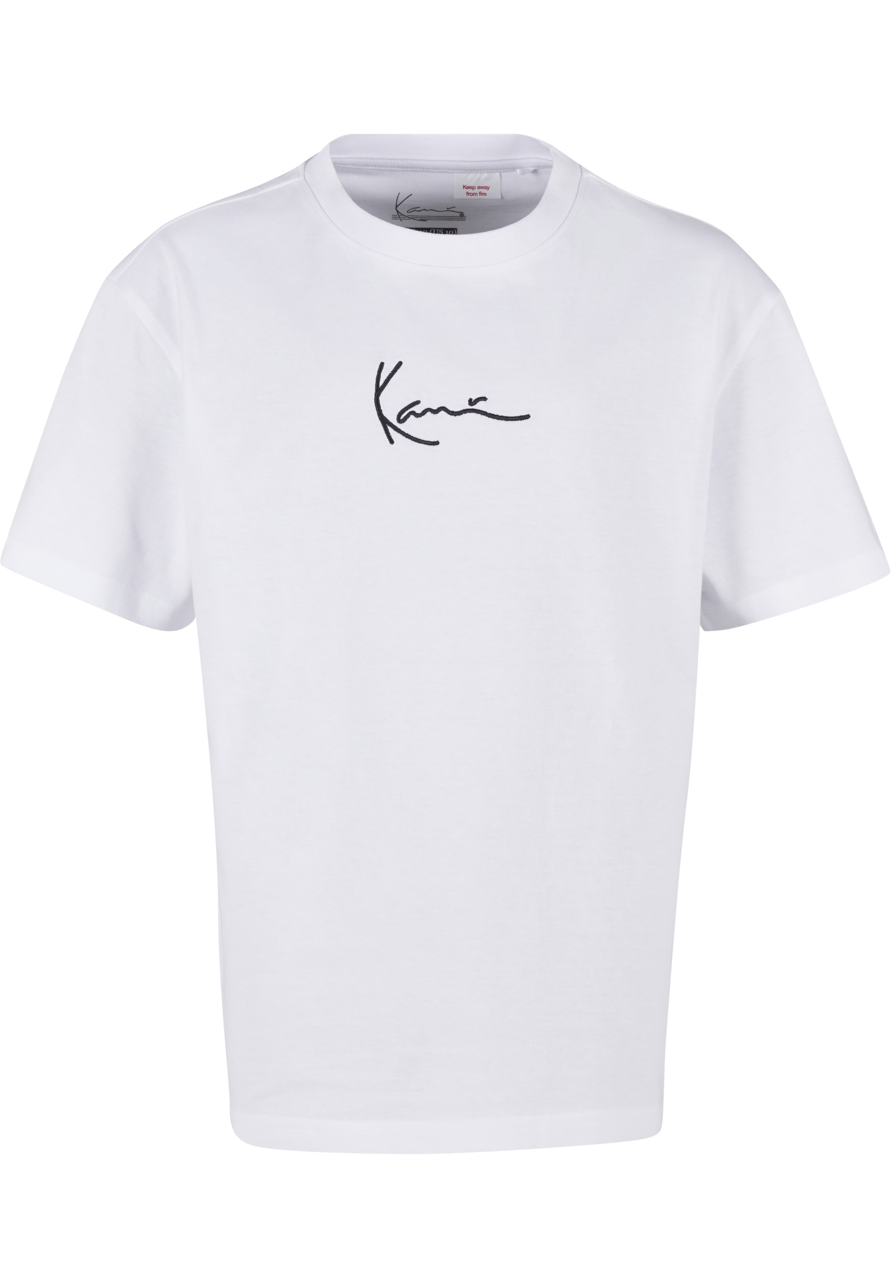 Karl Kani T-Shirt "Karl Kani Small Signature Essential Tee Junior" 1 Stk.