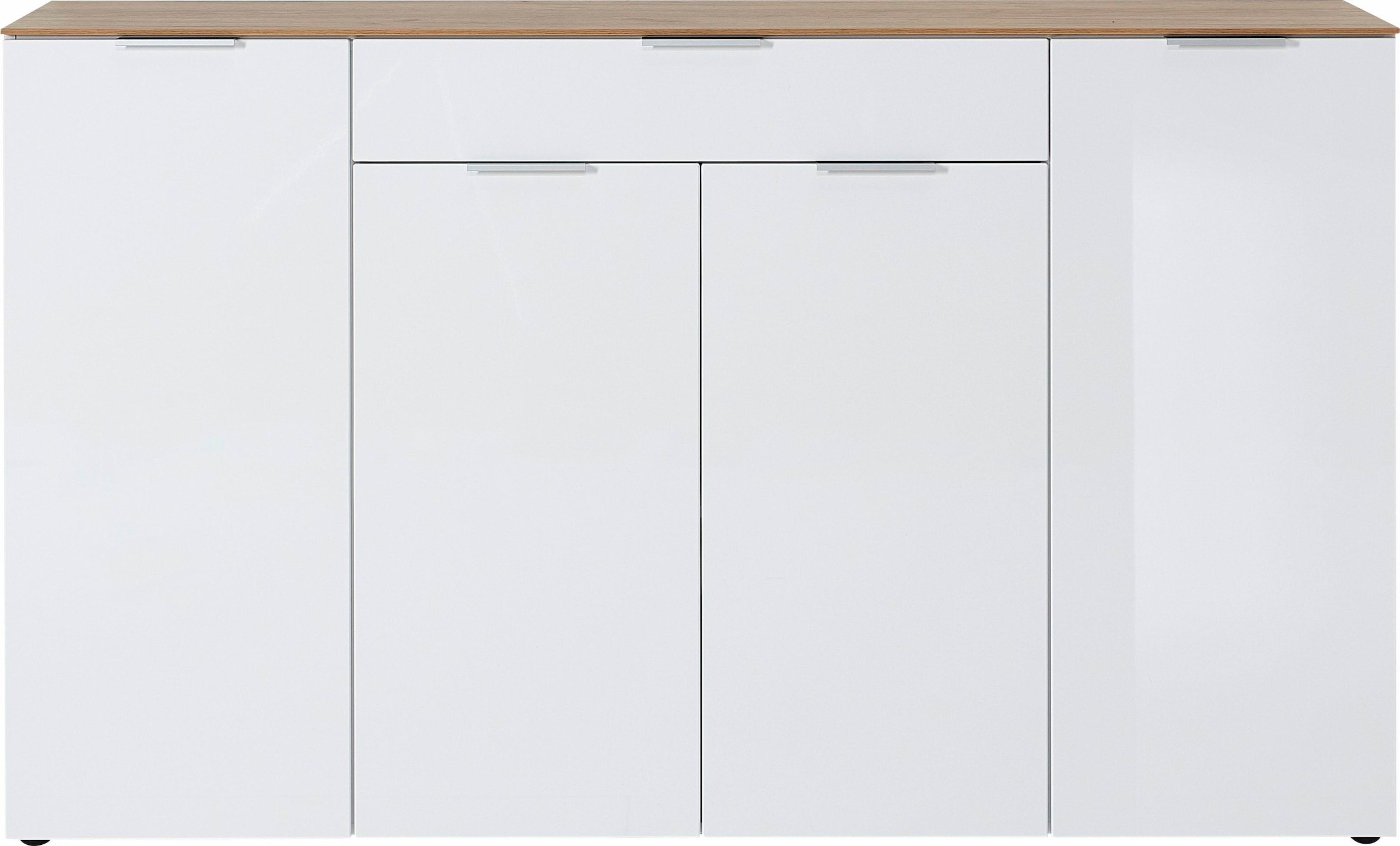 GERMANIA Sideboard »GW-CETANO«, Breite 179 cm