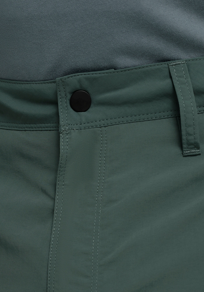 Jack Wolfskin Shorts »DUNELAND SHORTS M«