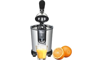 Entsafter »Citrus Juicer«, 160 W