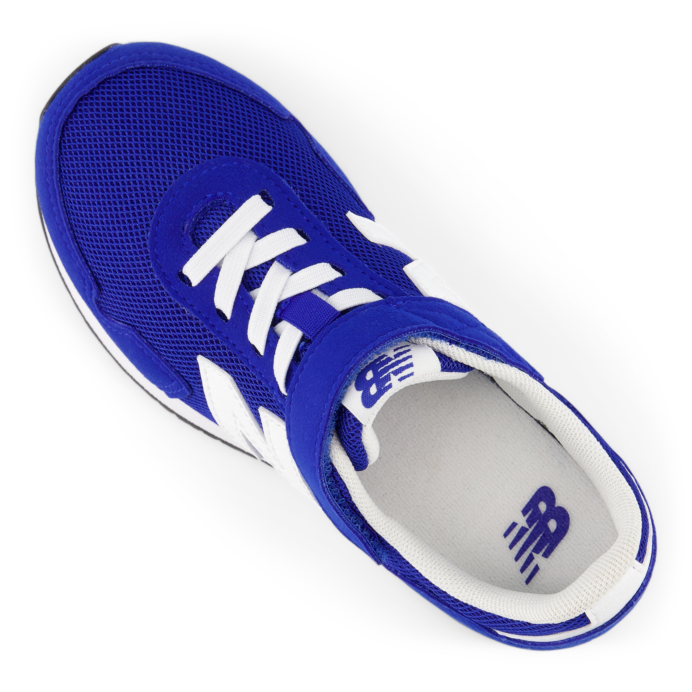 New Balance Sneaker »323«