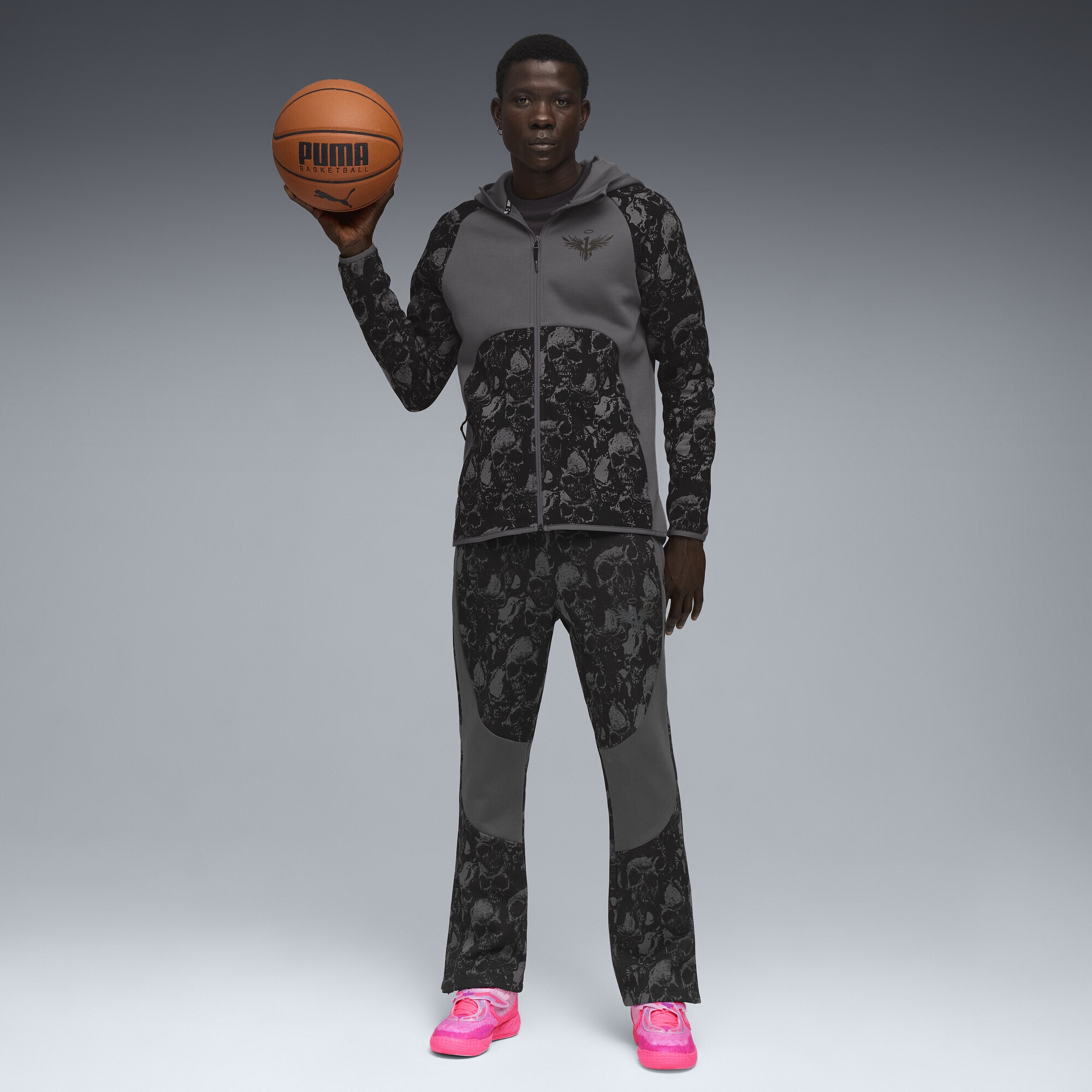 PUMA Sporthose »World Tour-nament Dime Hose Herren«