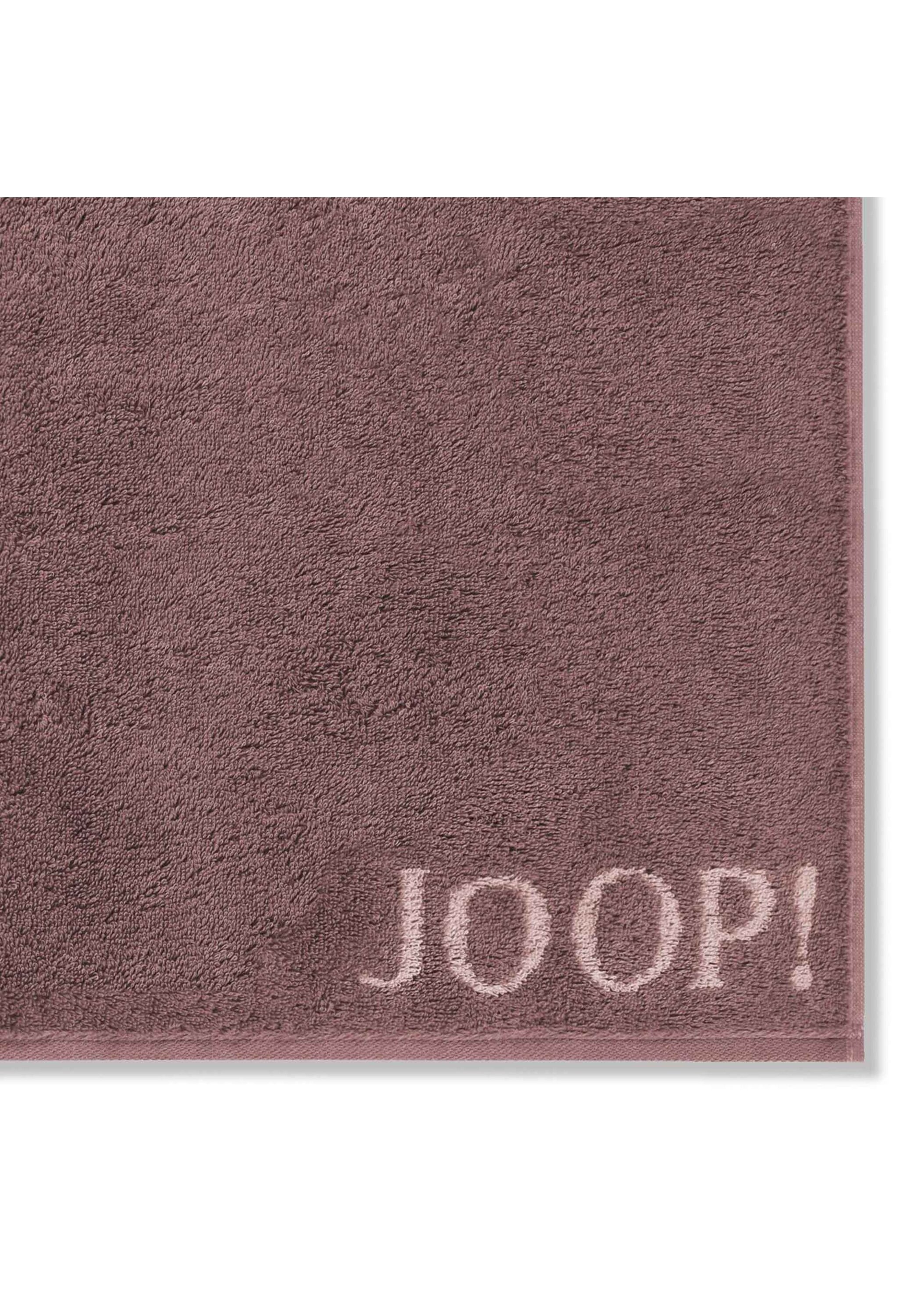 Thumbnail - JOOP Gästehandtuch "Gästetuch J Joop Contour 3er Pack"