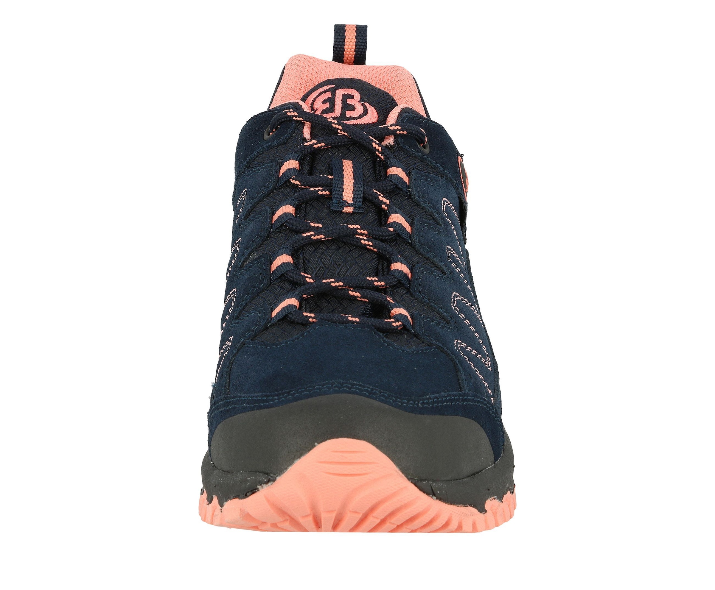 BRÜTTING Wanderschuh »Outdoorschuh Mount Nansen Low«