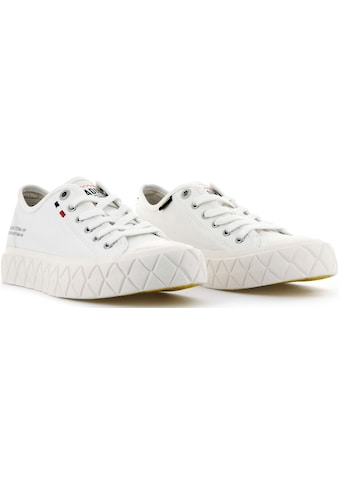 Palladium Sneaker »PALLA ACE CVS« iš Textil