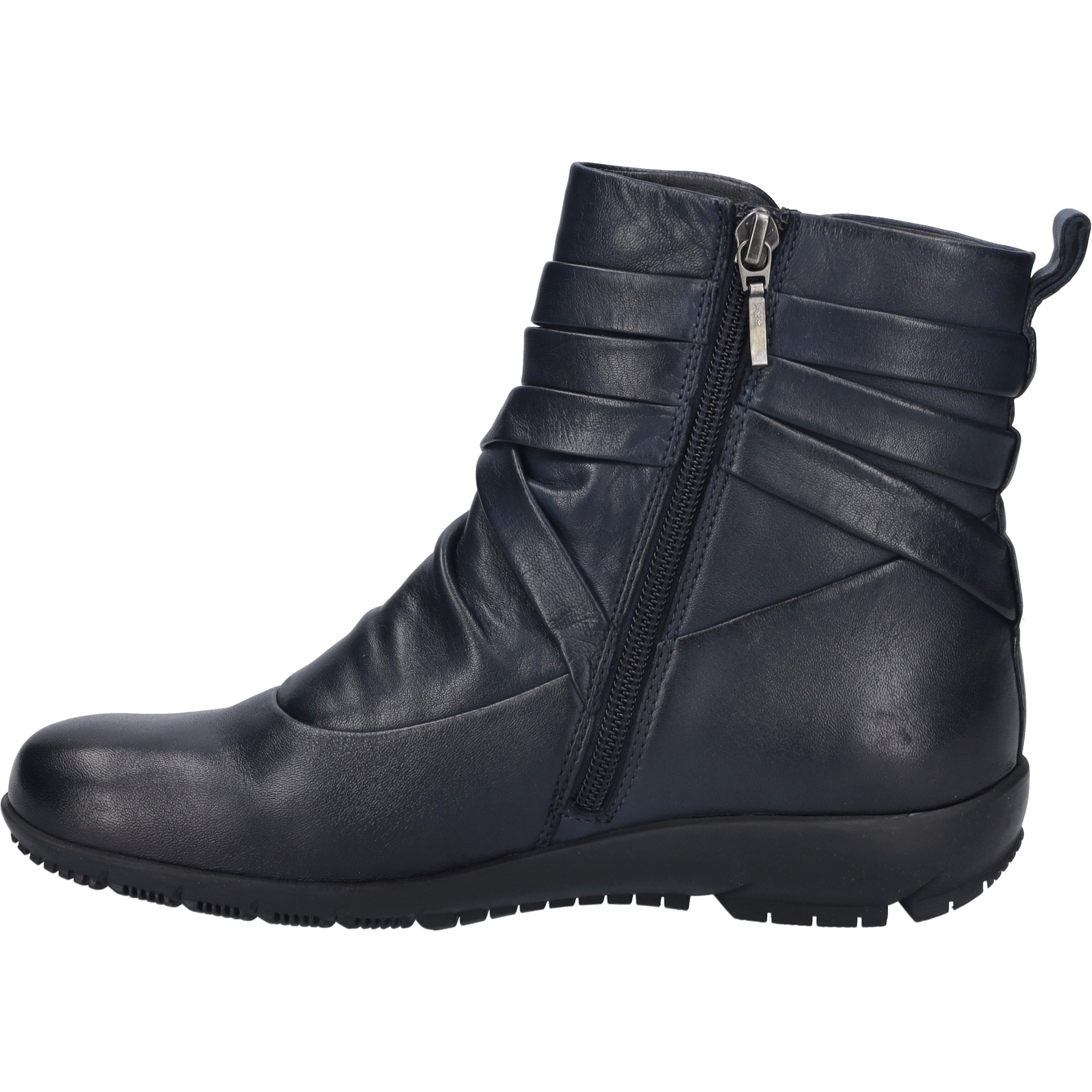 Thumbnail - Josef Seibel Stiefelette "Charlotte 11, ocean"