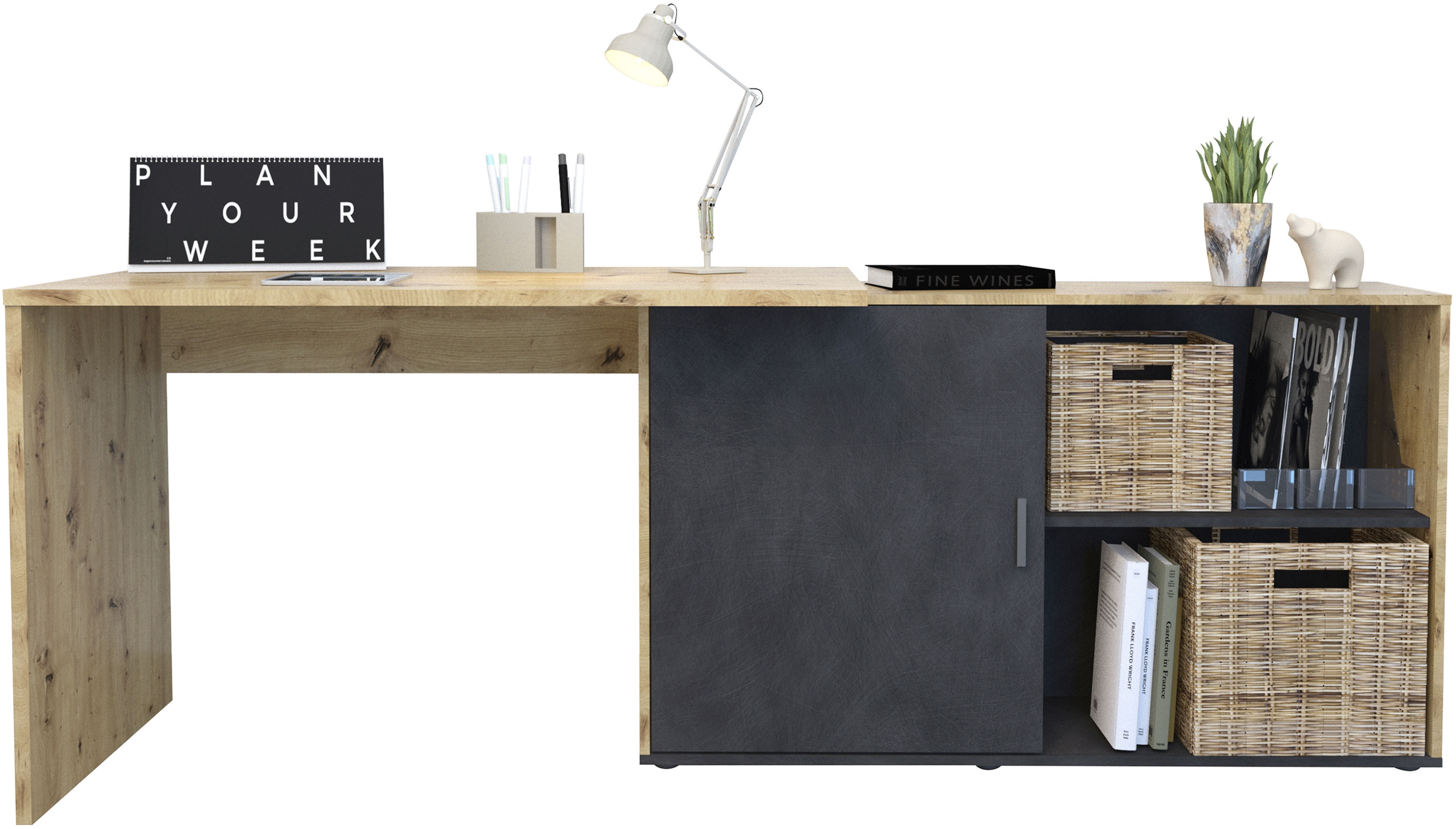 Thumbnail - FMD TV-Board "Vibio"