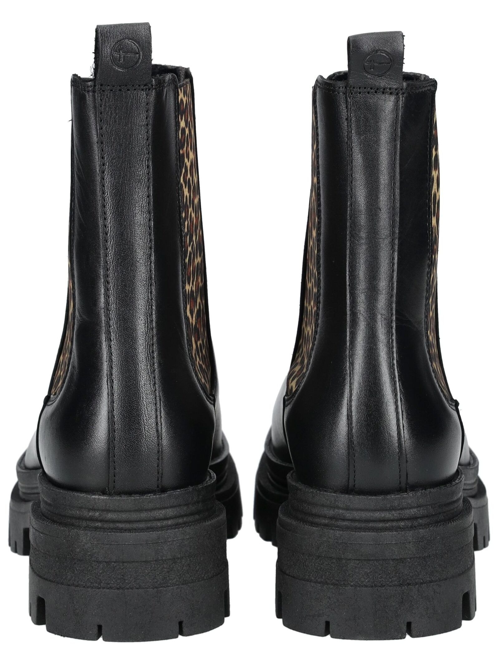 Tamaris Stiefelette »Tamaris Stiefelette Leder«