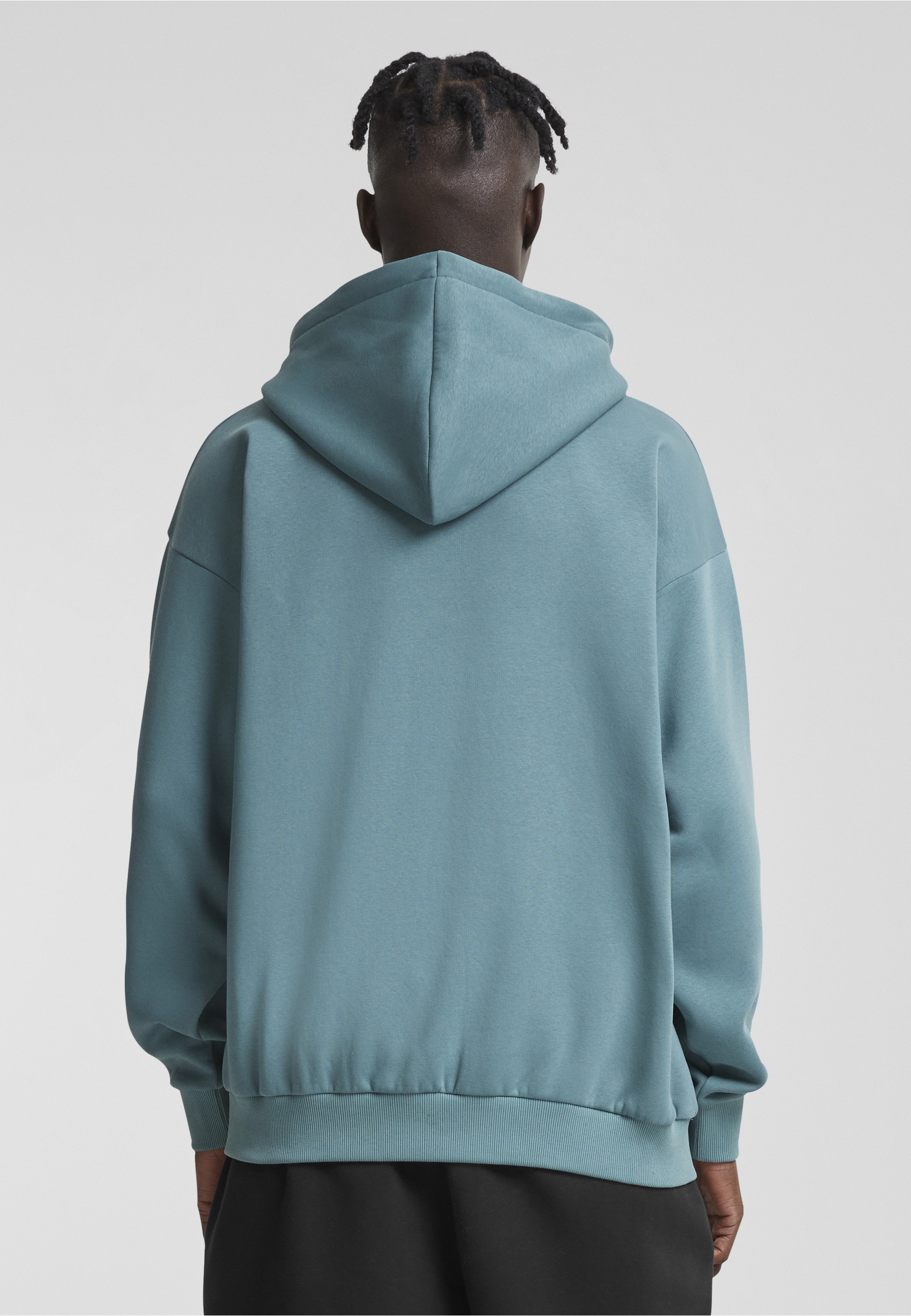 K1X Kapuzenpullover »K1X K1X Logo Hoodie« 1 Stk.