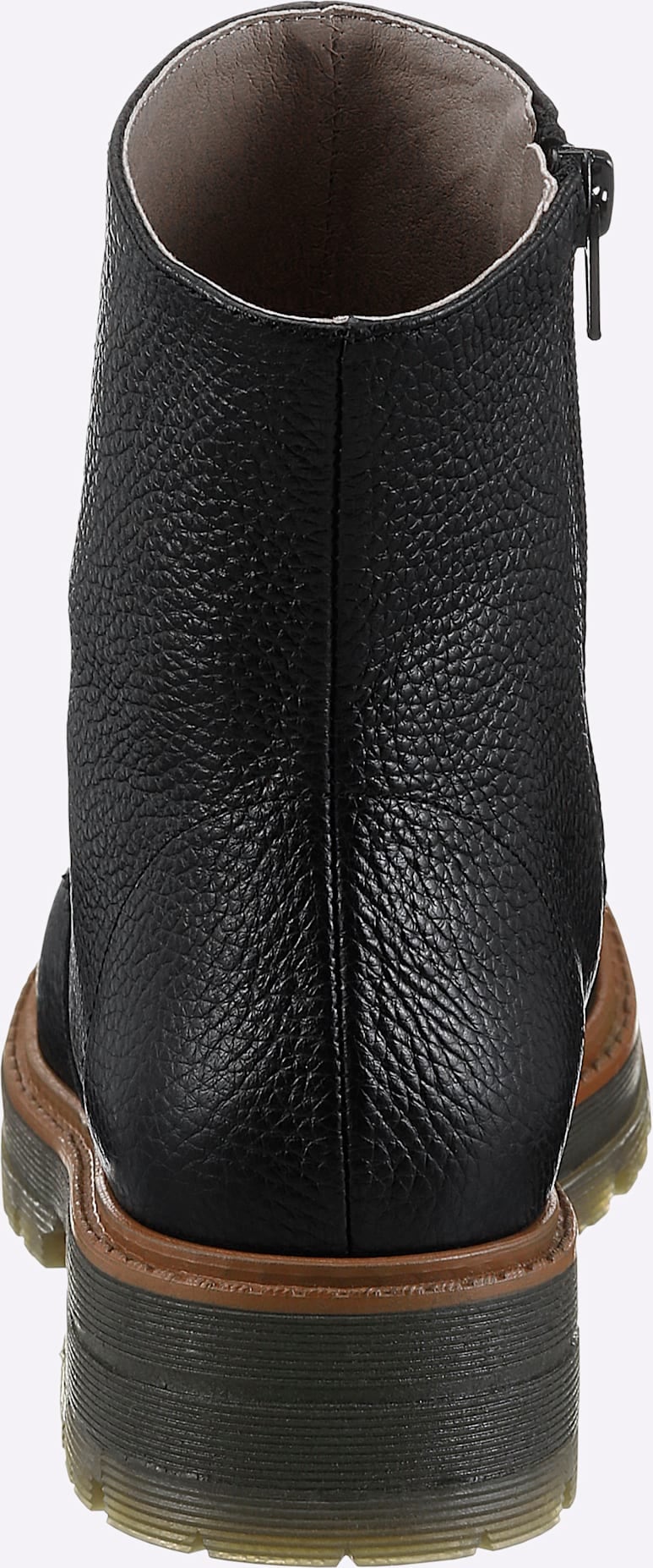 heine Stiefelette