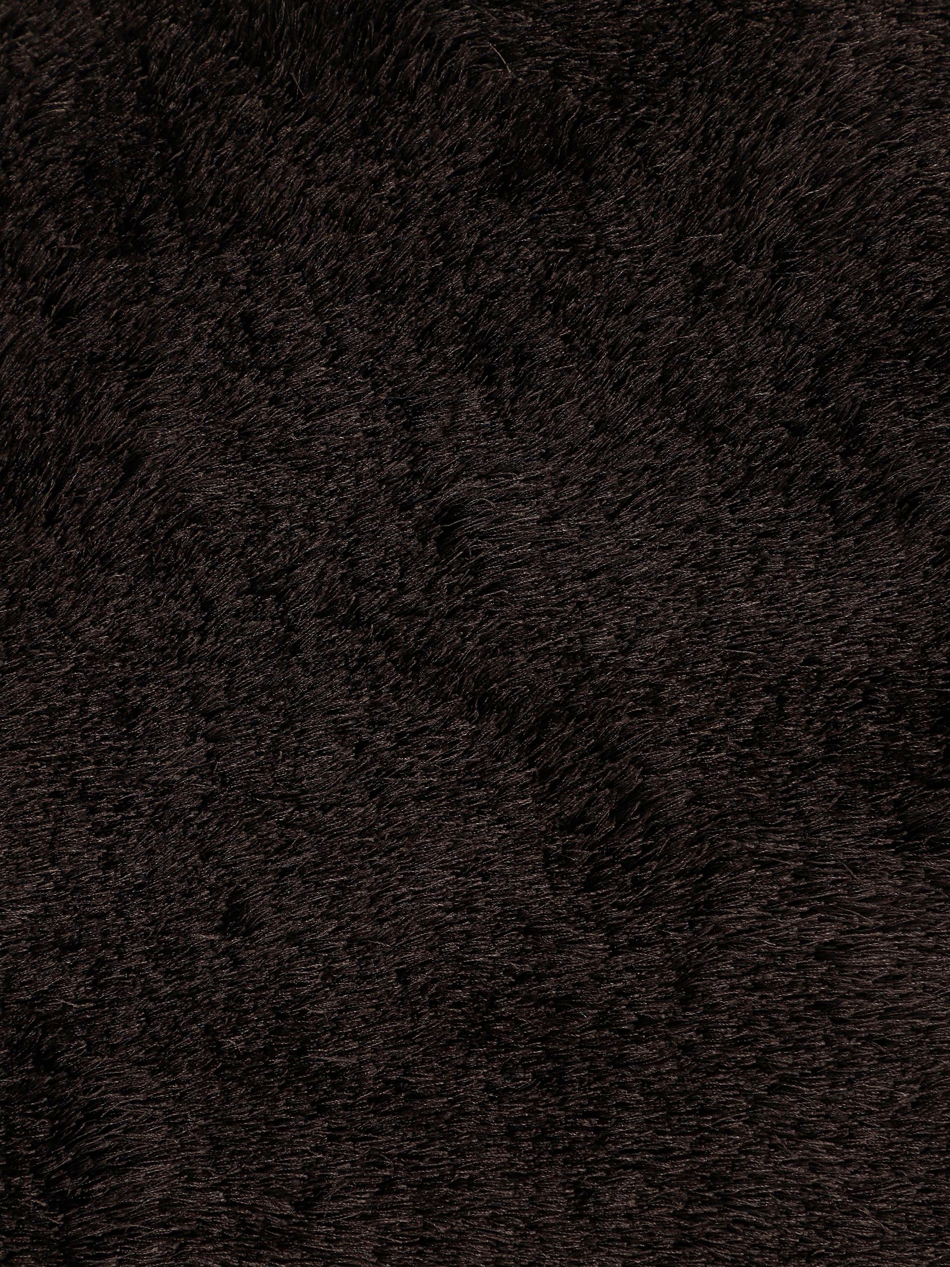 carpetfine Läufer »Breeze«, rechteckig, 45 mm Höhe, besonders weich mit leichtem Glanz Garn