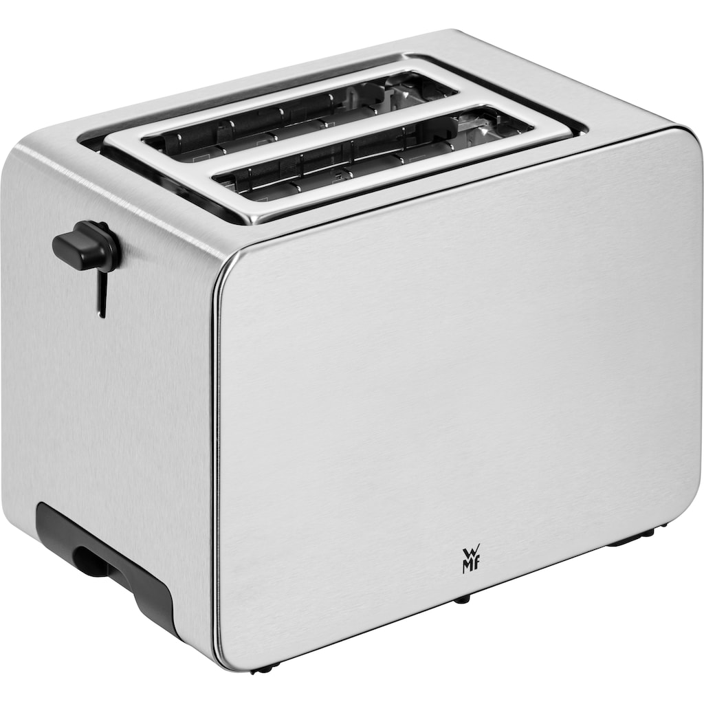 WMF Toaster »Stelio Edition«, für 2 Scheiben, 1050 W