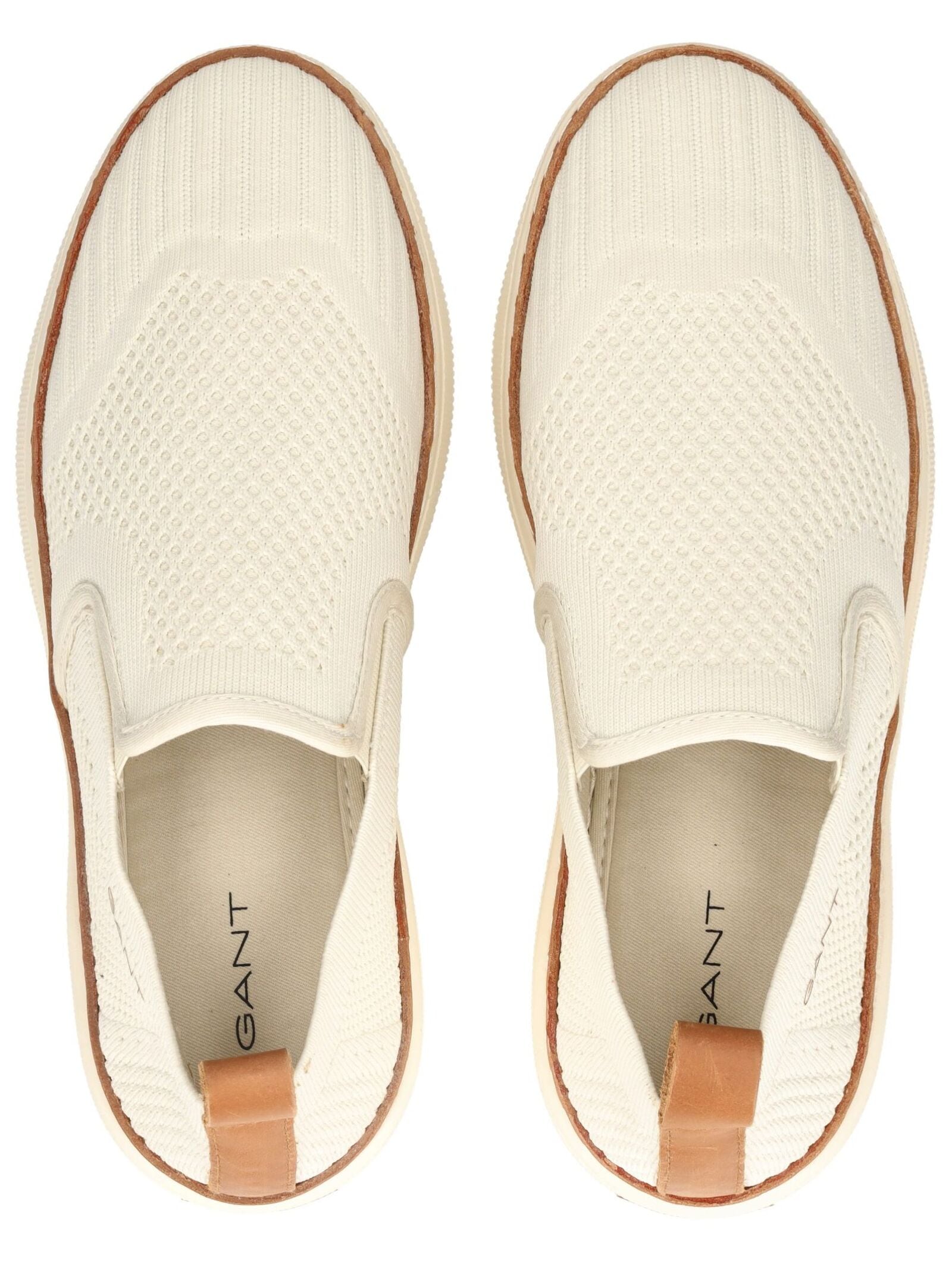 Gant Sneaker »Gant Slipper Mesh«