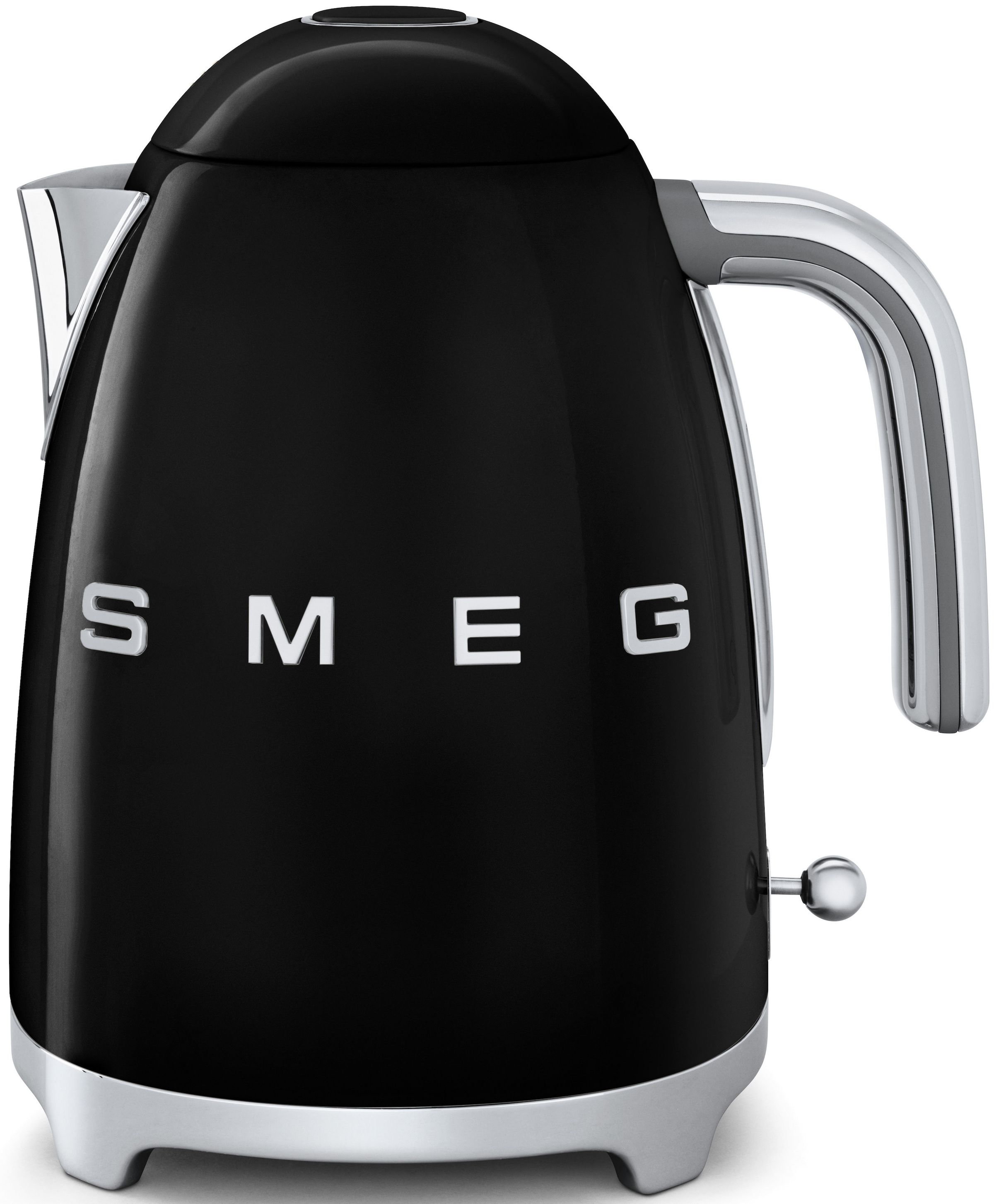 Smeg Wasserkocher "KLF03BLEU", 1,7 l, 2400 W