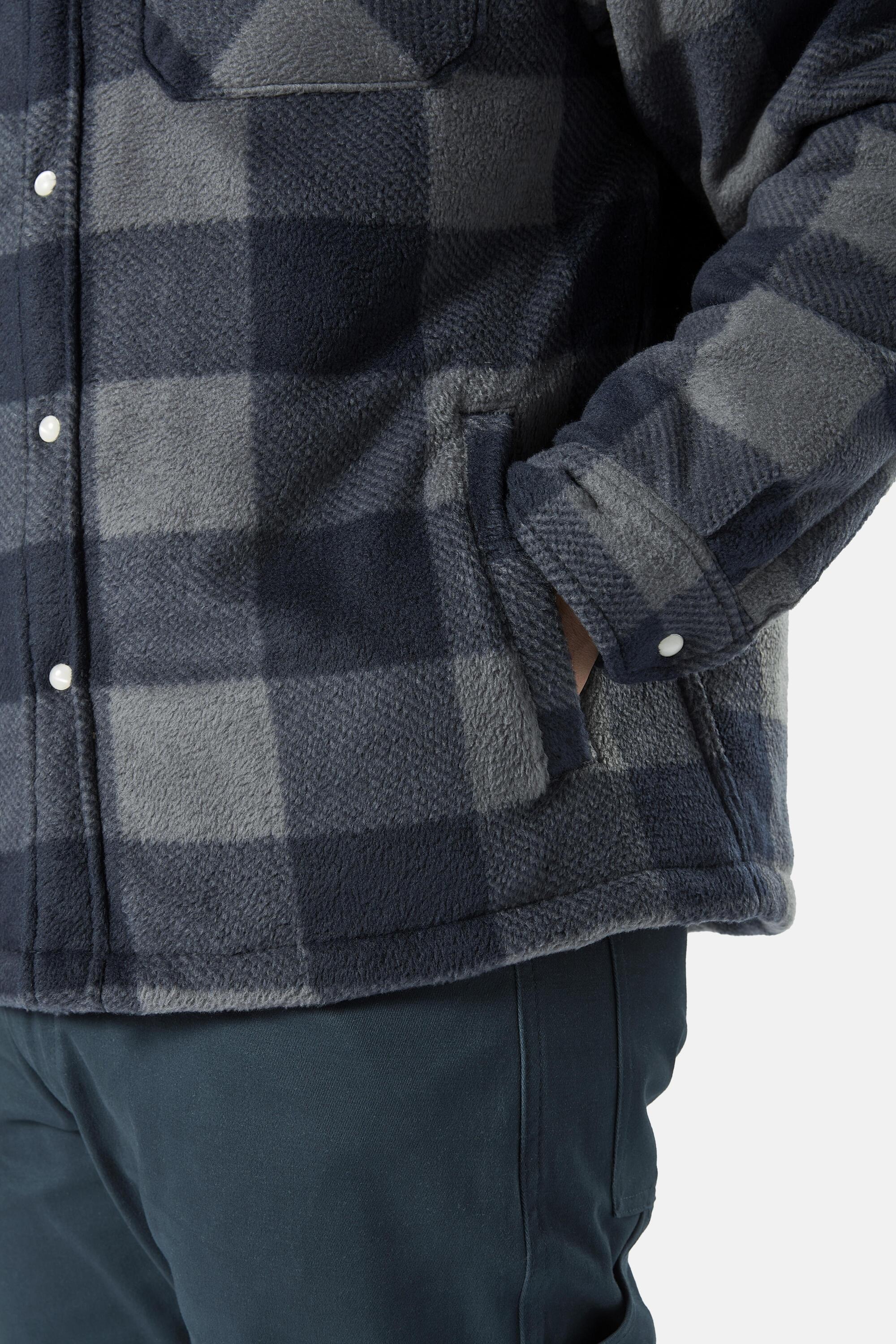 Dickies Funktionshemd »Dickies Workwear Hemden PORTLAND SHIRT«