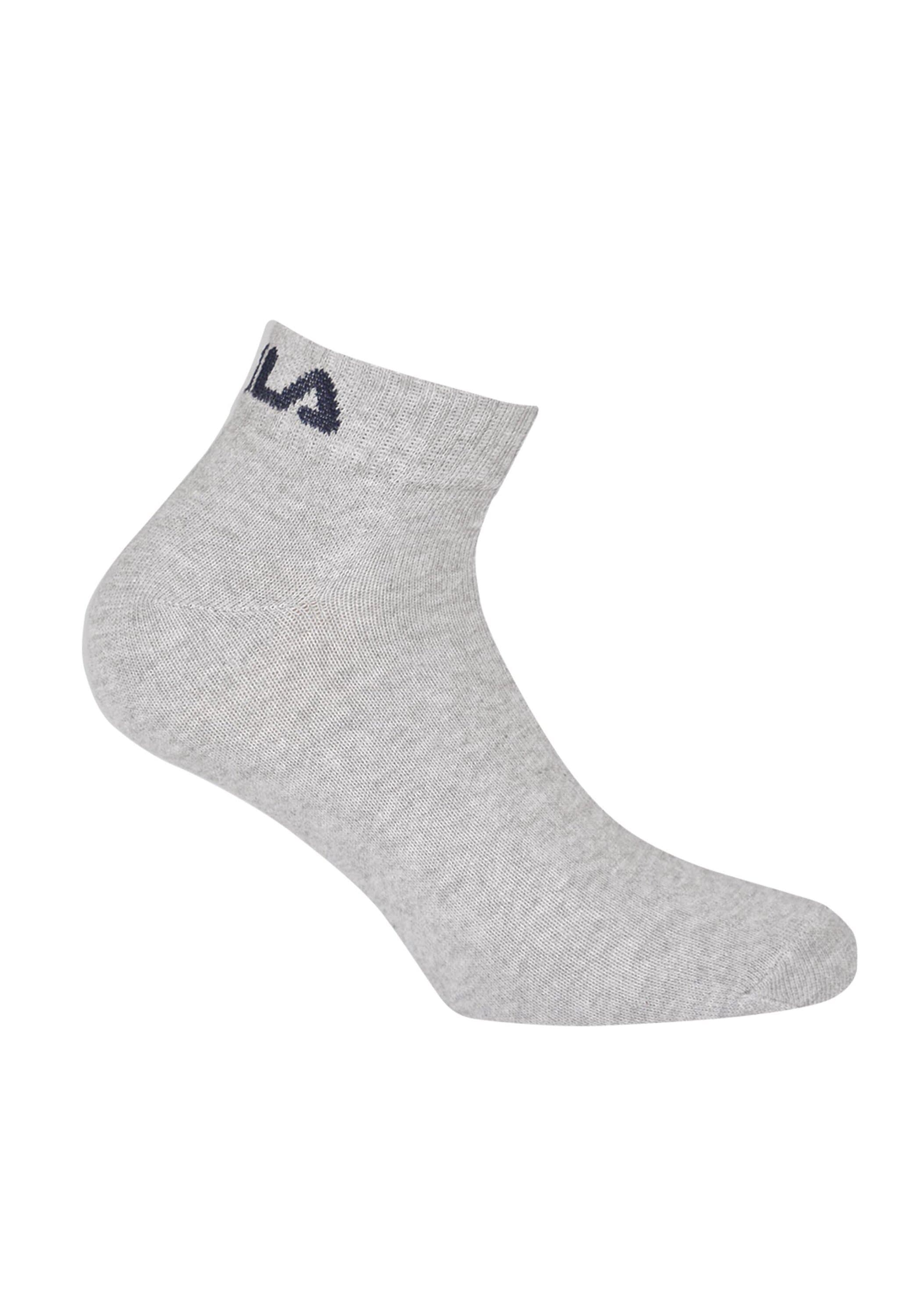 Fila Kurzsocken »Socken 6er Pack«