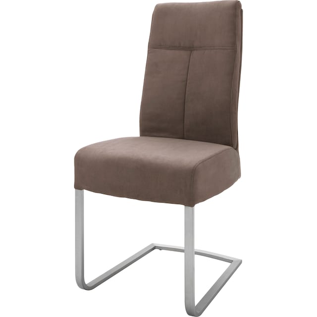MCA furniture Freischwinger »Talena«, (Set), 2 St., Stuhl belastbar bis 120  Kg kaufen | BAUR