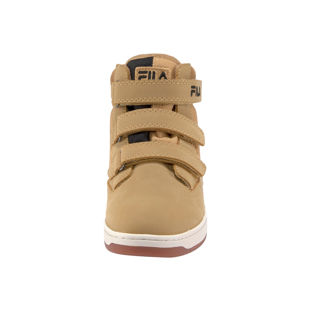 Fila Winterboots »Knox Velcro mid JR«