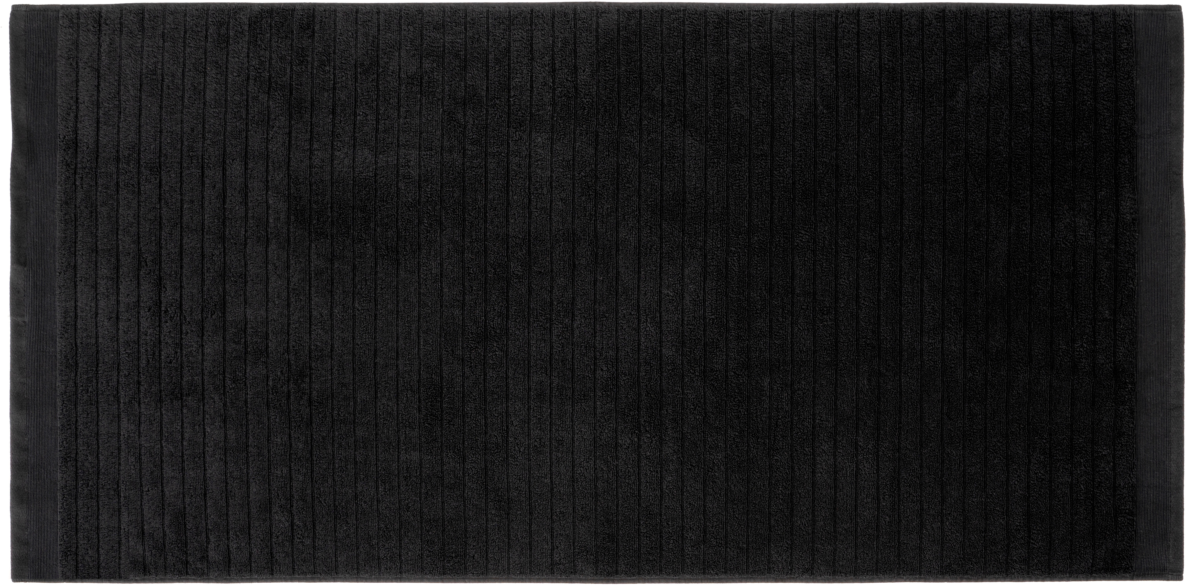 Heckett & Lane Strandtuch "Heckettlane Strandtuch Prestige" Strandtuch aus hochwertige Baumwolle, 650gr/m²