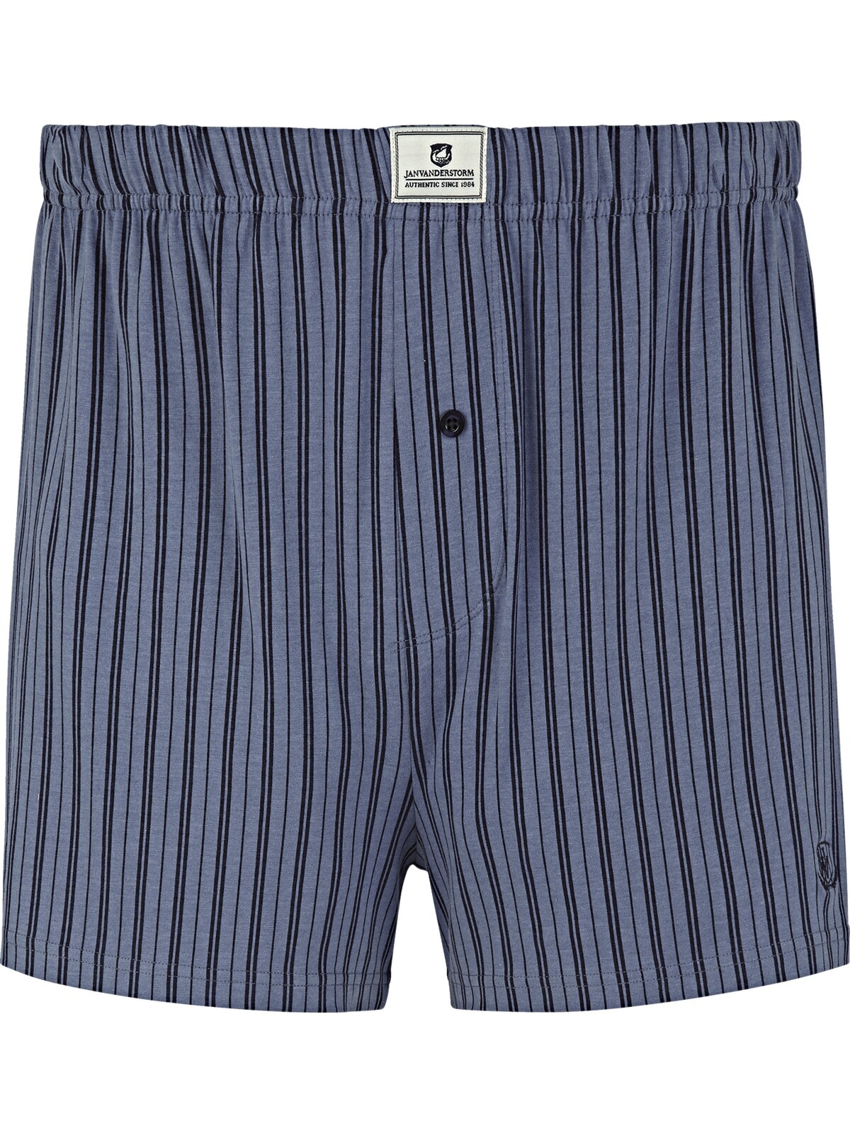 Jan Vanderstorm Boxershorts »2er Pack Boxershorts THURE«