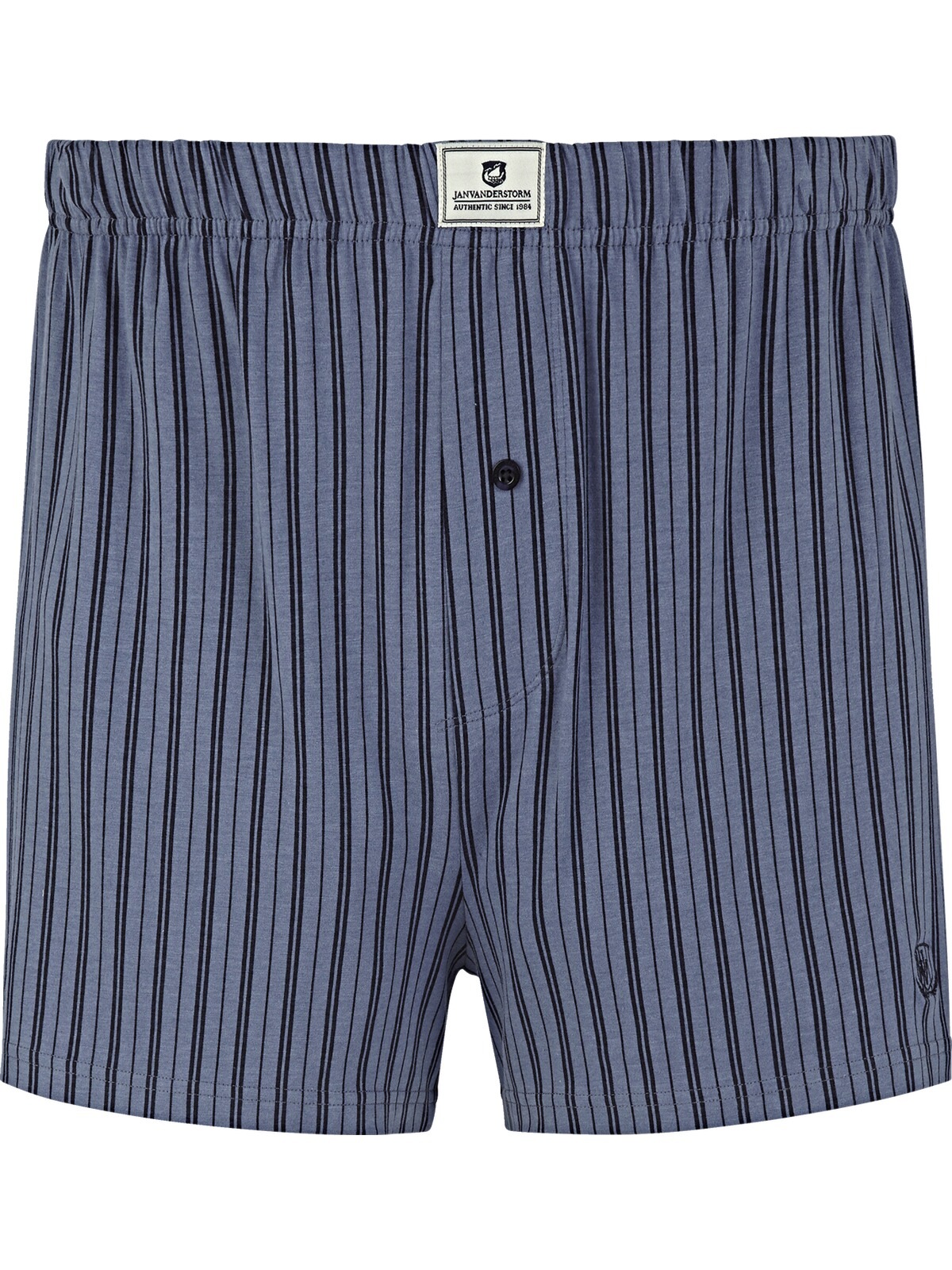 Jan Vanderstorm Boxershorts "2er Pack Boxershorts THURE" günstig online kaufen