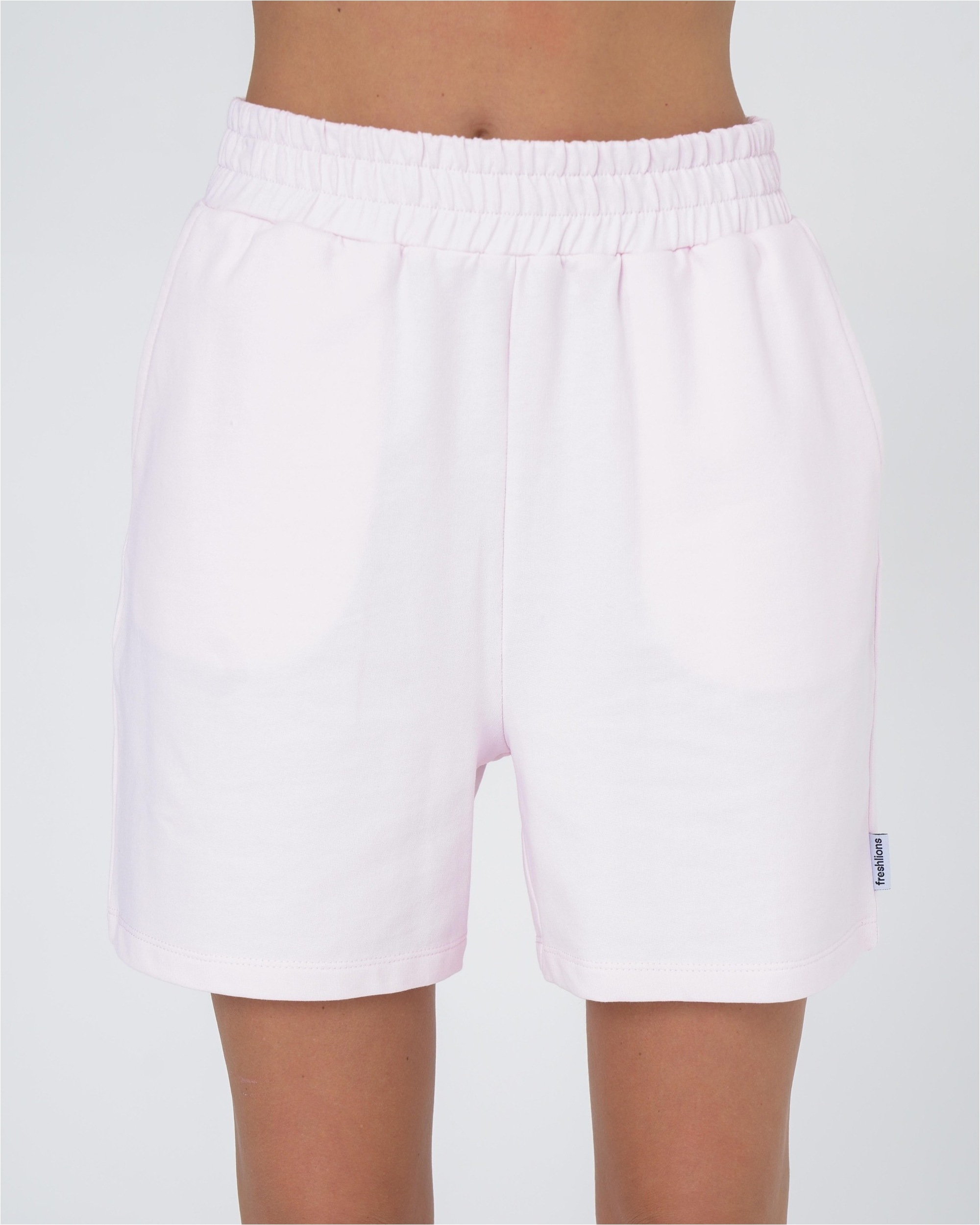 freshlions Shorts "Daniela", (1 tlg.), mit praktischem Dehnbund günstig online kaufen