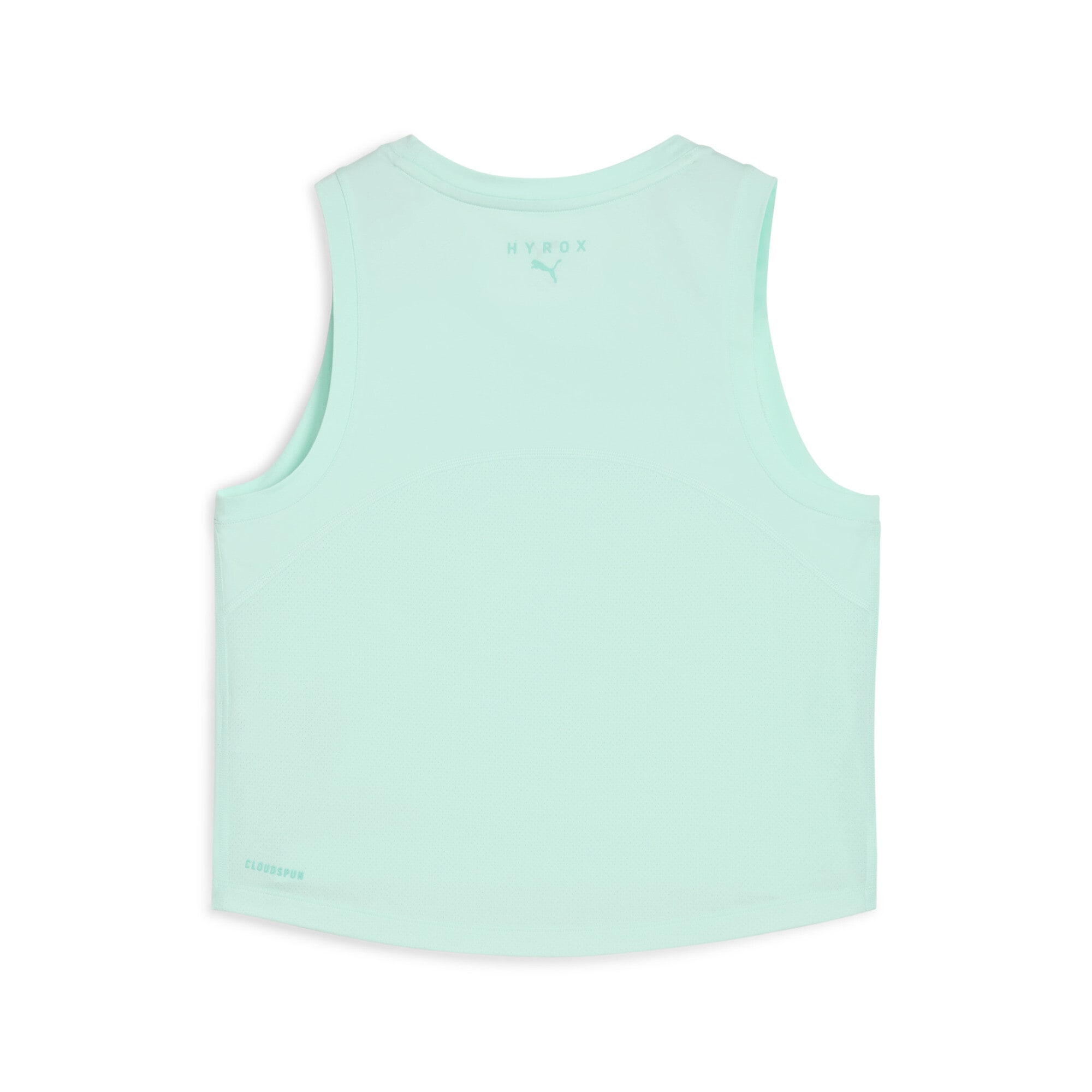 PUMA Trainingsshirt »PUMA x HYROX CLOUDSPUN ThermoAdapt Crop Tanktop Damen«