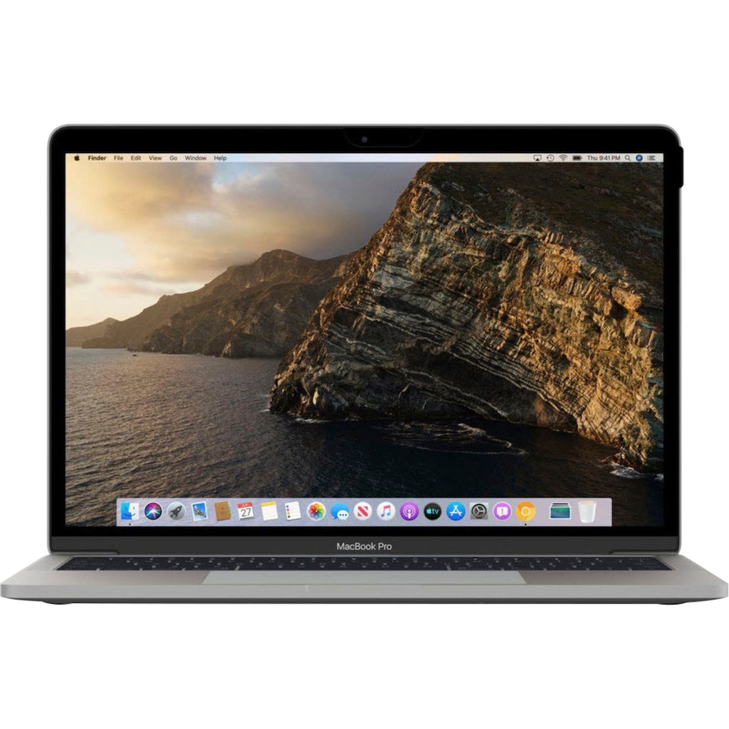 Belkin Displayschutzglas »ScreenForce Privacy MacBook Pro/Air 13 Zoll«, für Apple MacBook Pro/Air, (1 St.)