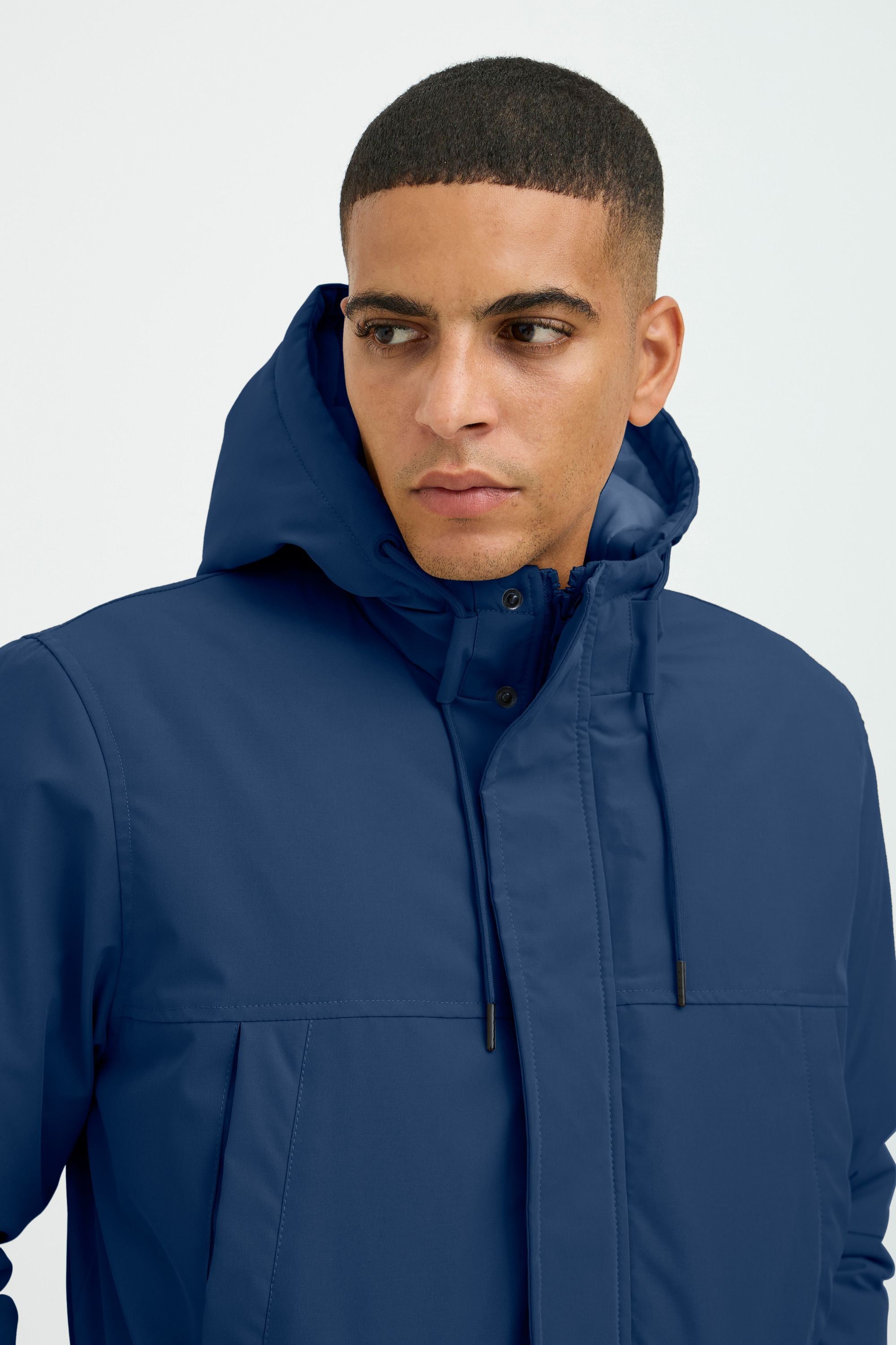Blend Wintermantel »Winterjacke BHOuterwear«