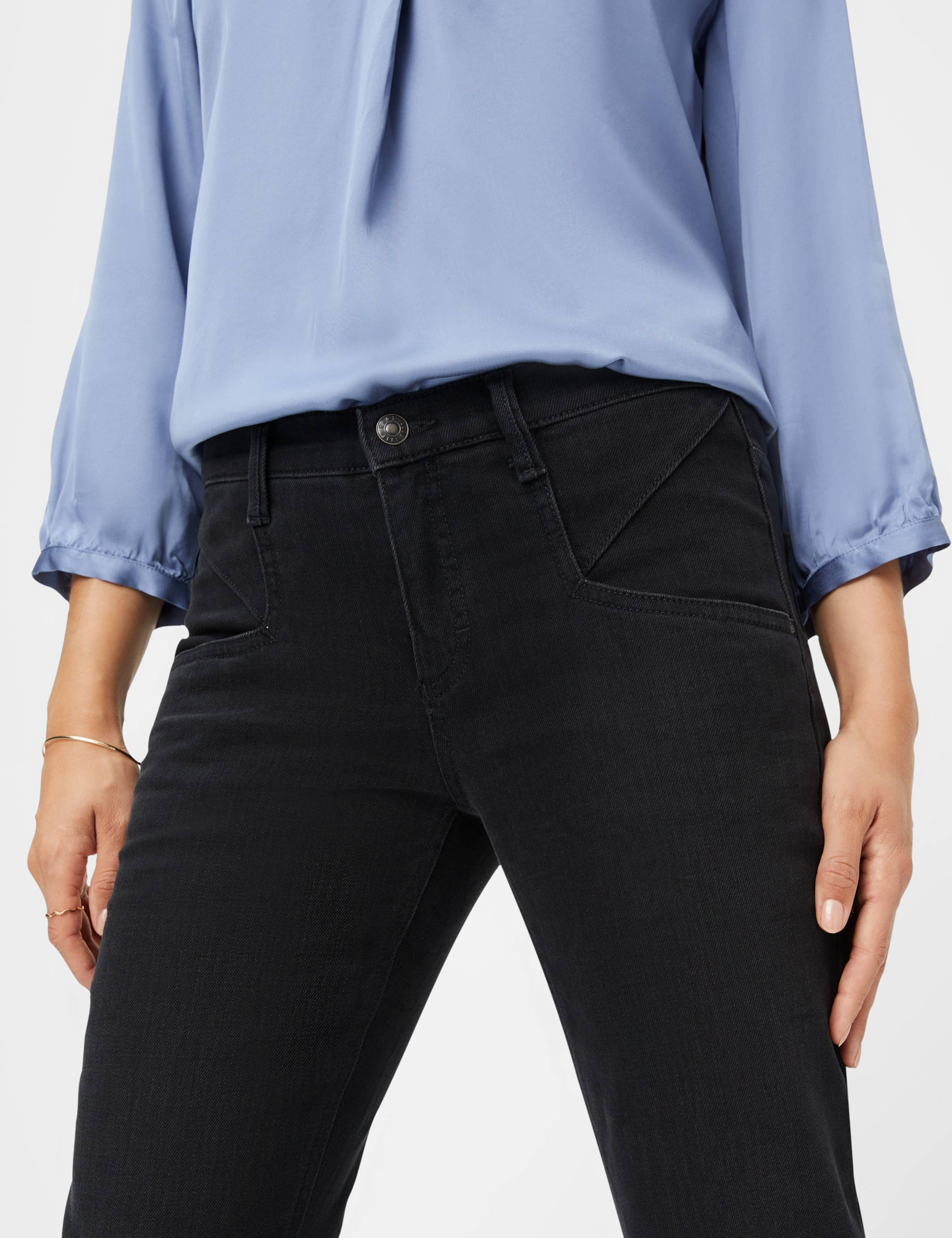 Brax 5-Pocket-Jeans »Style MERRIT«