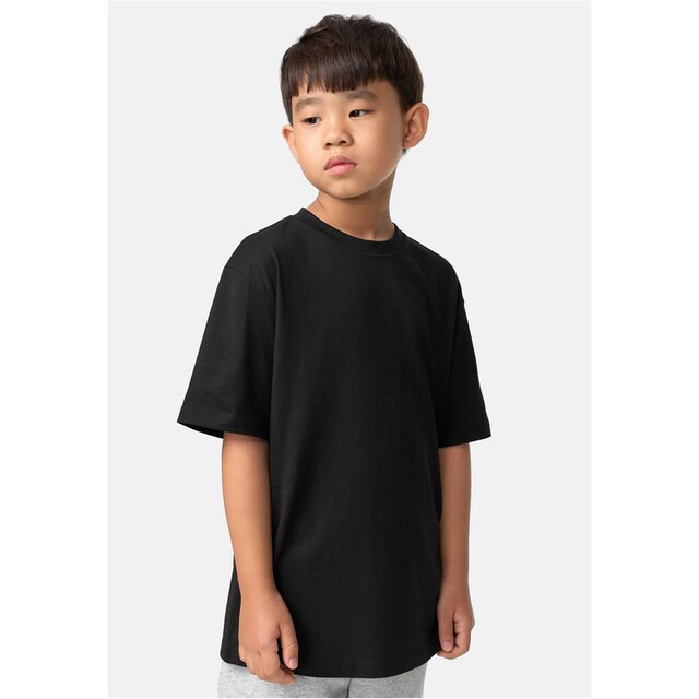 URBAN CLASSICS Kurzarmshirt »Kinder Boys Tall Tee«, (1 tlg.) für bestellen  | BAUR