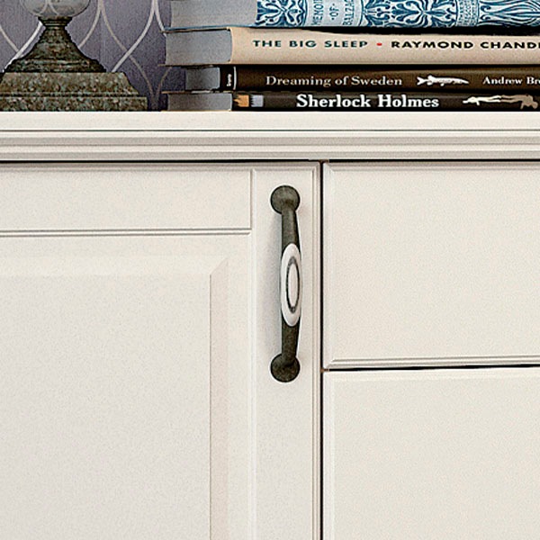 Thumbnail - OTTO home Kommode "Evergreen" hochwertig UV lackiert, mit Soft-Close-Funktion, 102 x 158,7 x 48,7cm