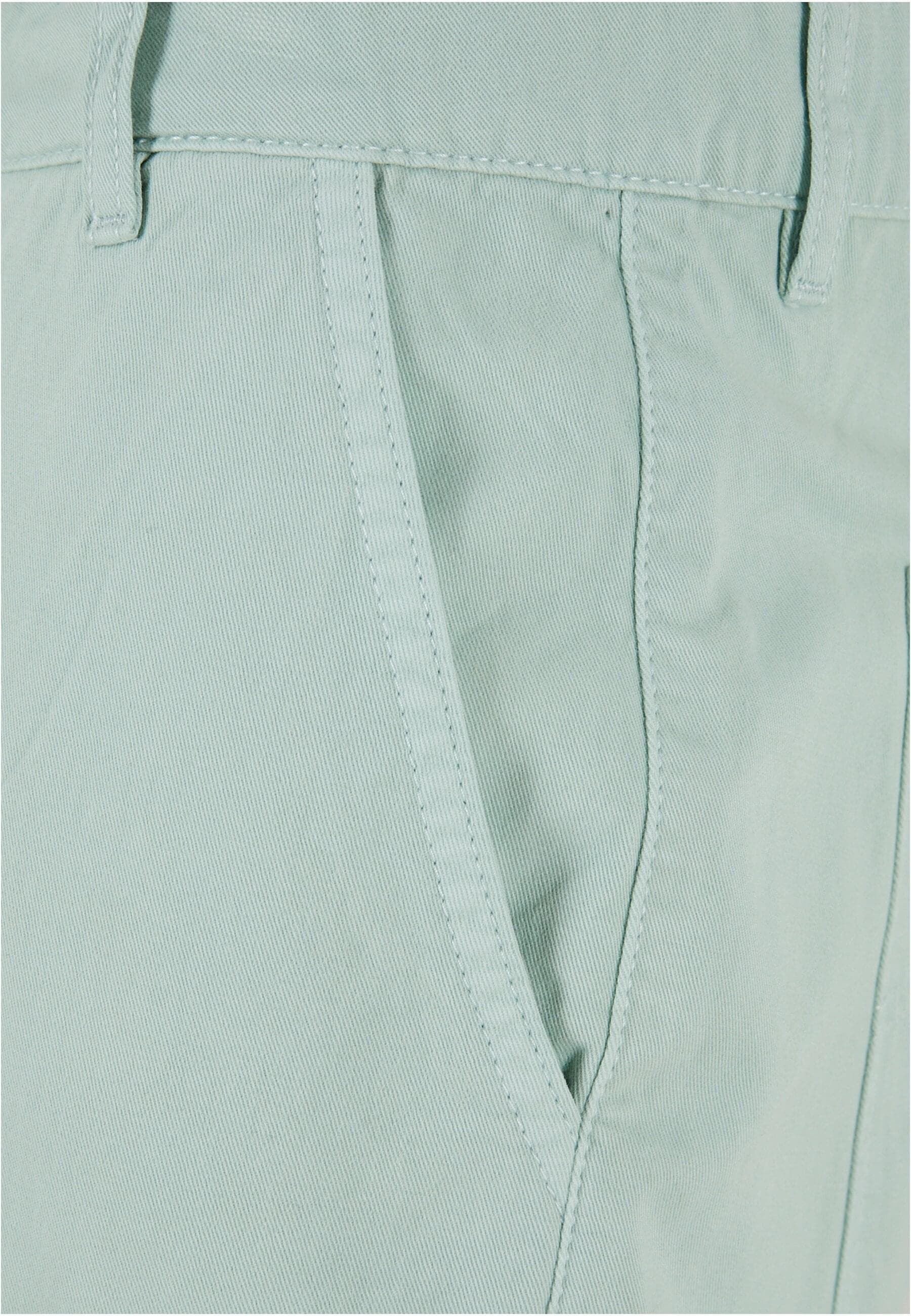 URBAN CLASSICS Chinoshorts »Urban Classics Herren Organic Skater Chino Shorts«, (1 tlg.)